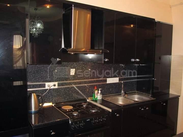 3 Սենյականոց Բնակարան, 94քմ, 5/14 հարկ, Կապիտալ Վերանորոգված