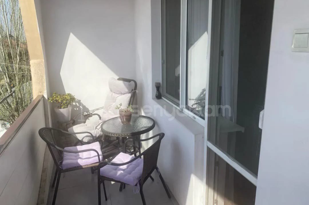 3 Սենյականոց Բնակարան, 85քմ, 3/9 հարկ, Կապիտալ Վերանորոգված