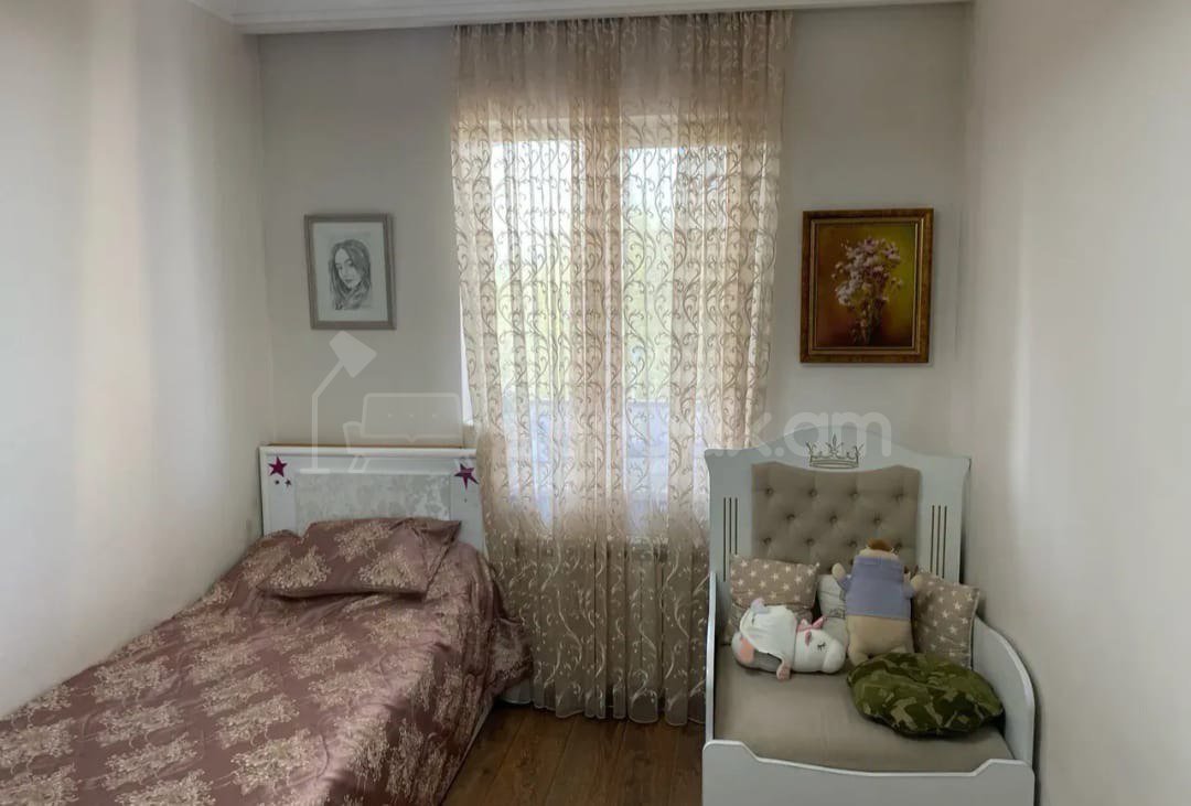 3 Սենյականոց Բնակարան, 85քմ, 3/9 հարկ, Կապիտալ Վերանորոգված