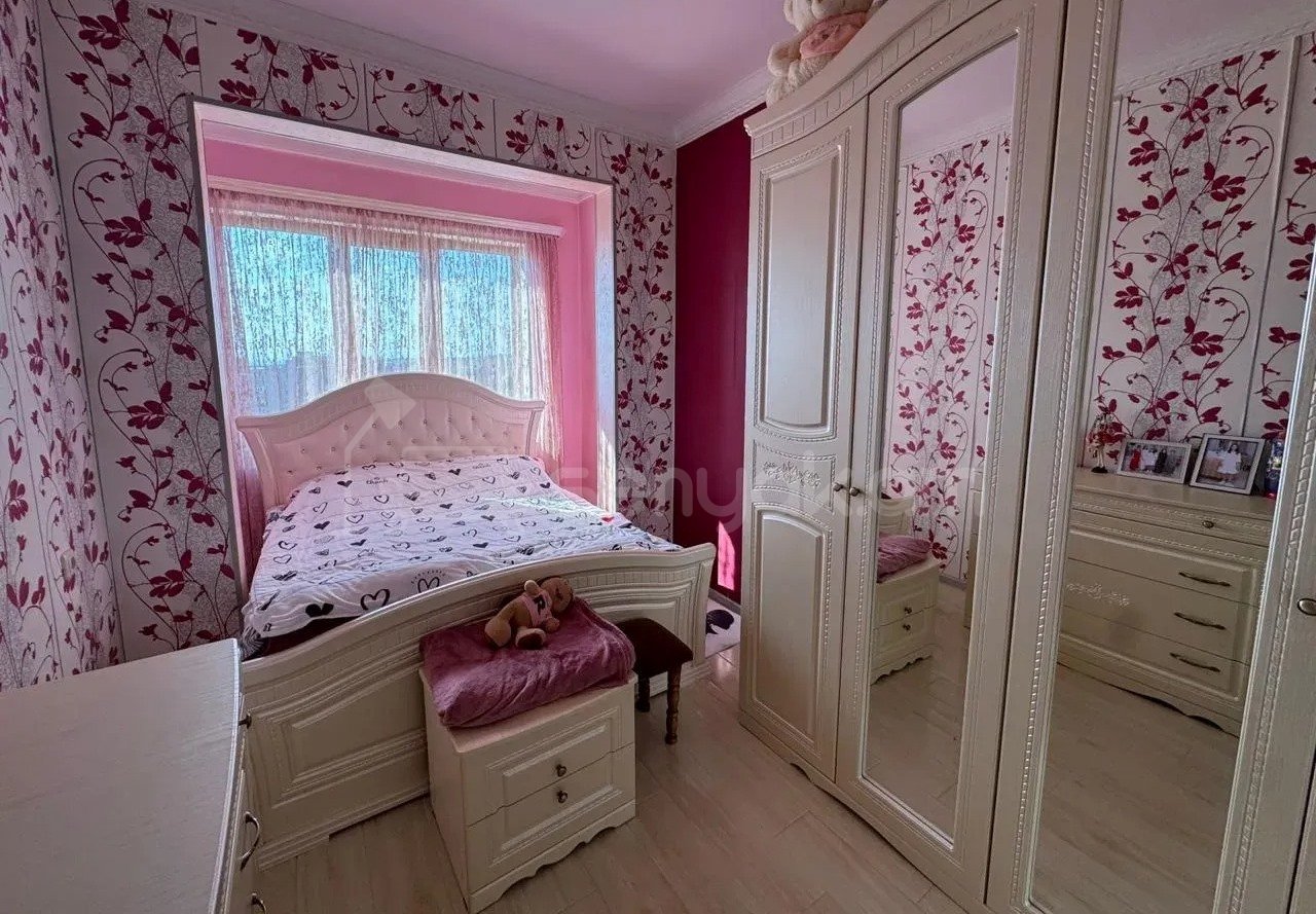 3 Սենյականոց Բնակարան, 74քմ, 8/9 հարկ, Կապիտալ Վերանորոգված