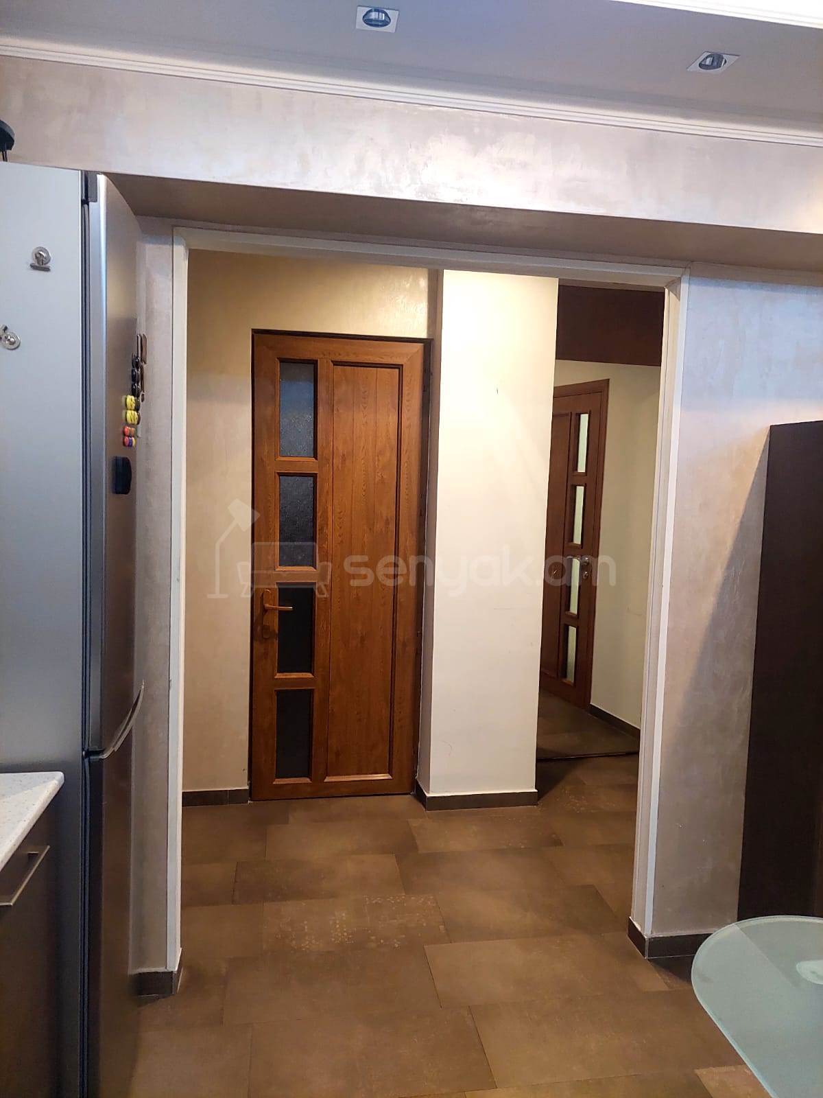 2 Սենյականոց Բնակարան, 45քմ, 10/11 հարկ, Դիզայներական Վերանորոգված, Կահավորված, Արևկող