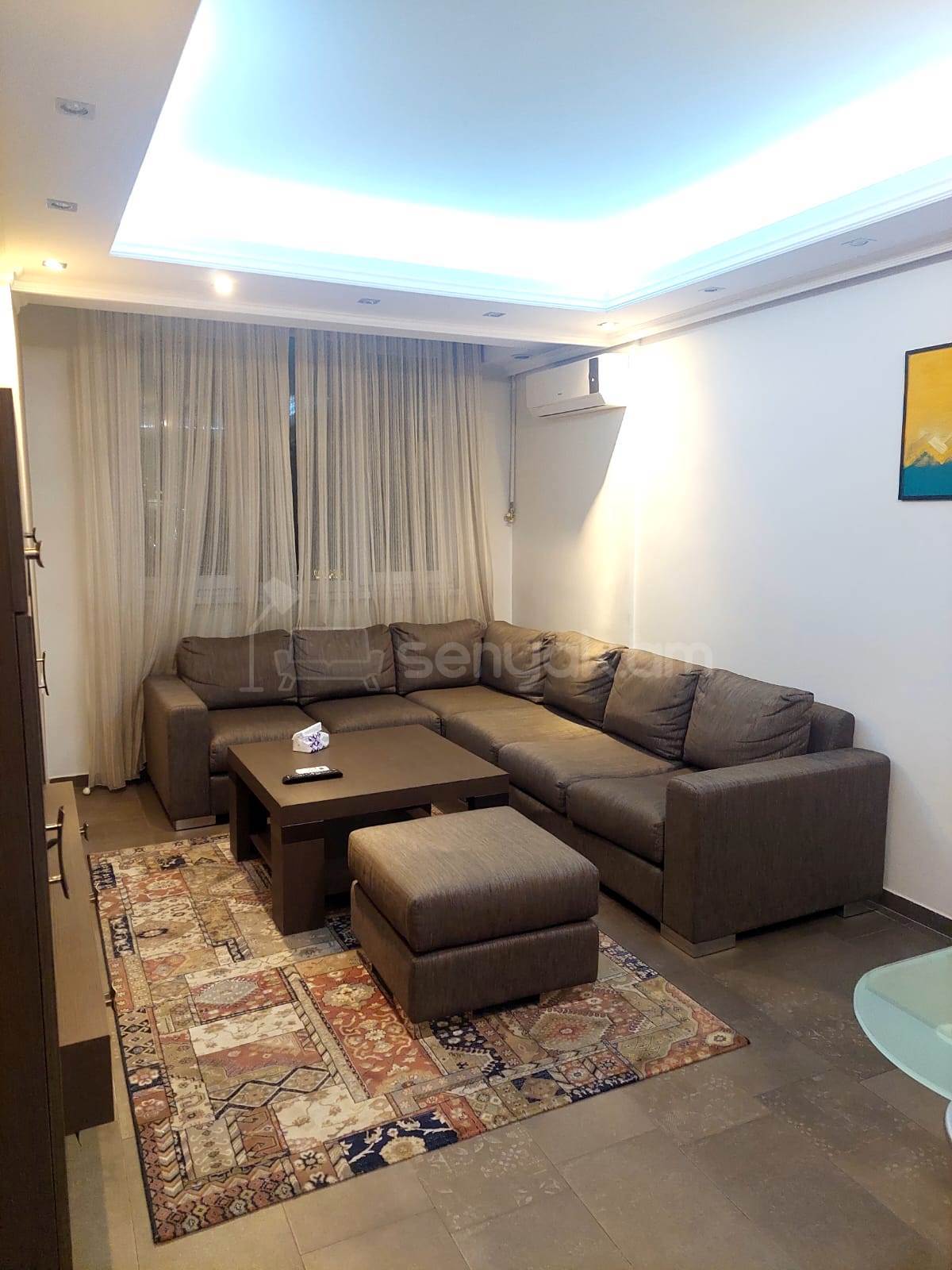 2 Սենյականոց Բնակարան, 45քմ, 10/11 հարկ, Դիզայներական Վերանորոգված, Կահավորված, Արևկող