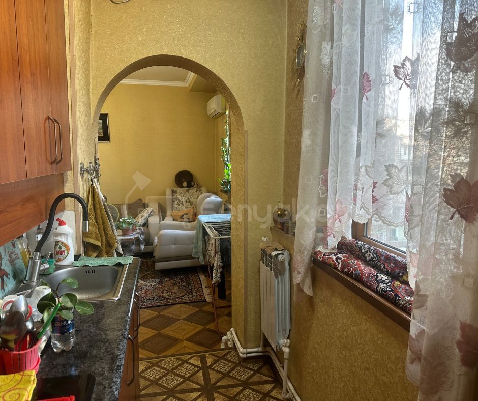 2 Սենյականոց Բնակարան, 40քմ, 5/14 հարկ, Կոսմետիկ Վերանորոգված