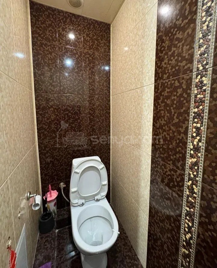 3 Սենյականոց Բնակարան, 74քմ, 8/9 հարկ, Կապիտալ Վերանորոգված