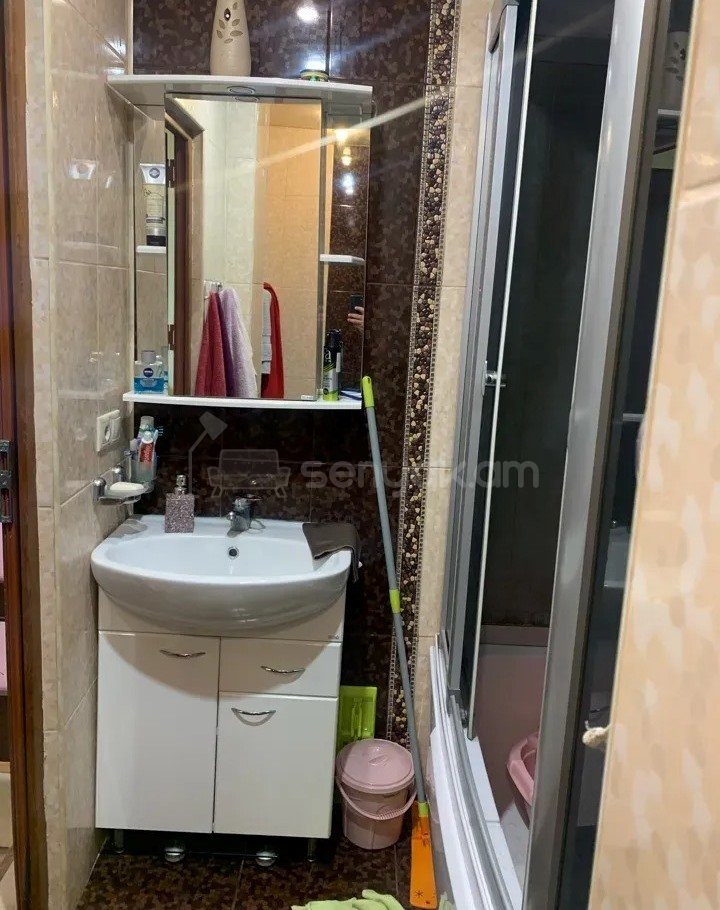 3 Սենյականոց Բնակարան, 74քմ, 8/9 հարկ, Կապիտալ Վերանորոգված