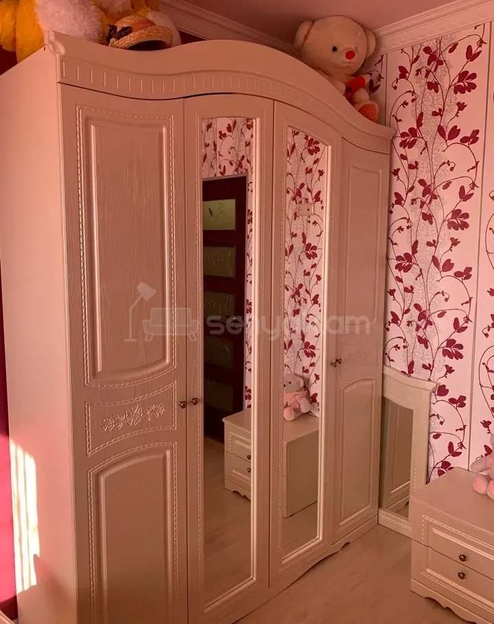 3 Սենյականոց Բնակարան, 74քմ, 8/9 հարկ, Կապիտալ Վերանորոգված