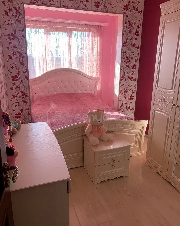 3 Սենյականոց Բնակարան, 74քմ, 8/9 հարկ, Կապիտալ Վերանորոգված