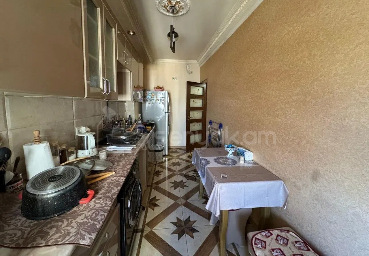 3 Սենյականոց Բնակարան, 74քմ, 8/9 հարկ, Կապիտալ Վերանորոգված