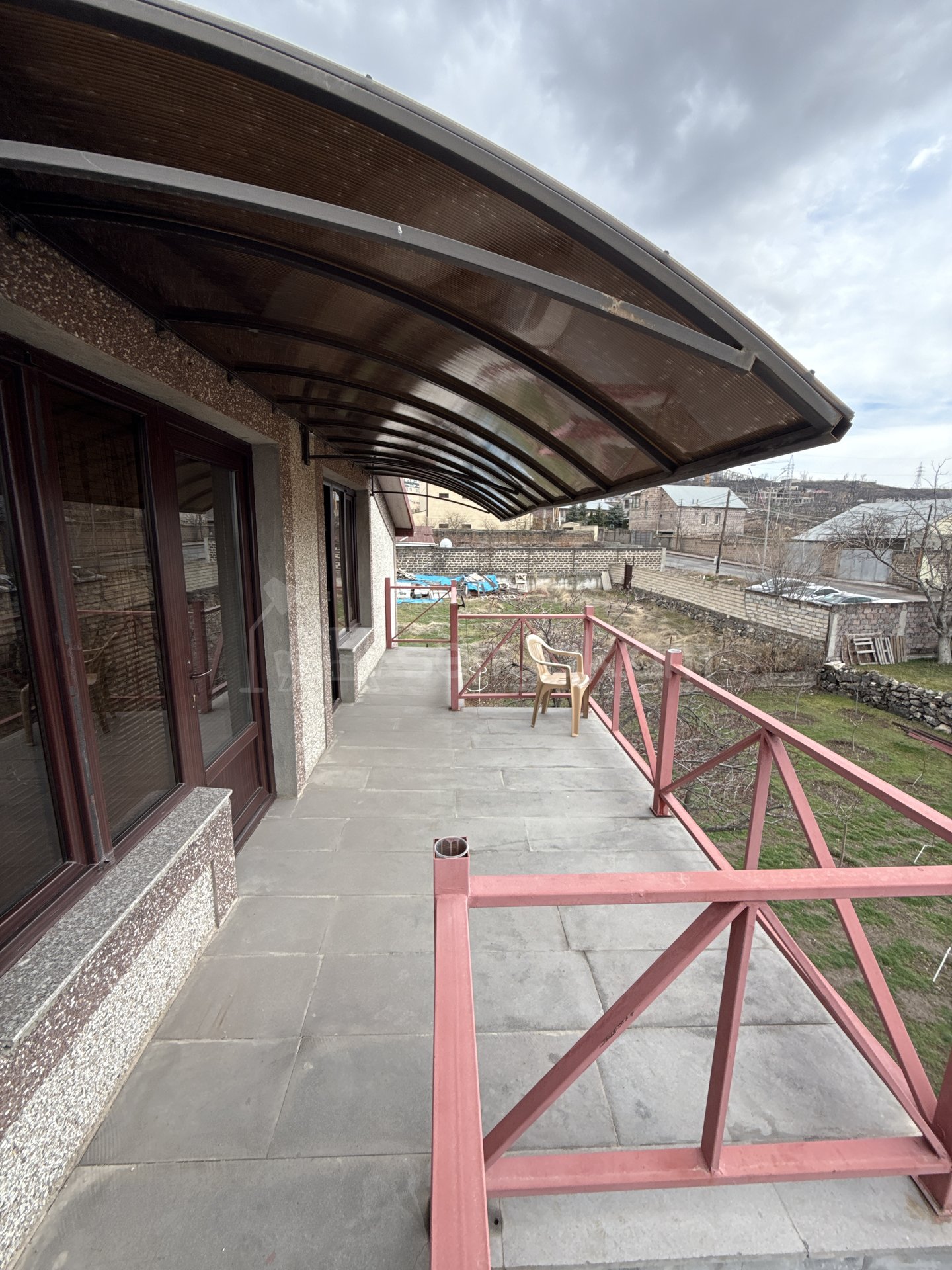 5 Սենյականոց Սեփական Տուն, 315քմ, Կապիտալ Վերանորոգված, Ավտոտնակով