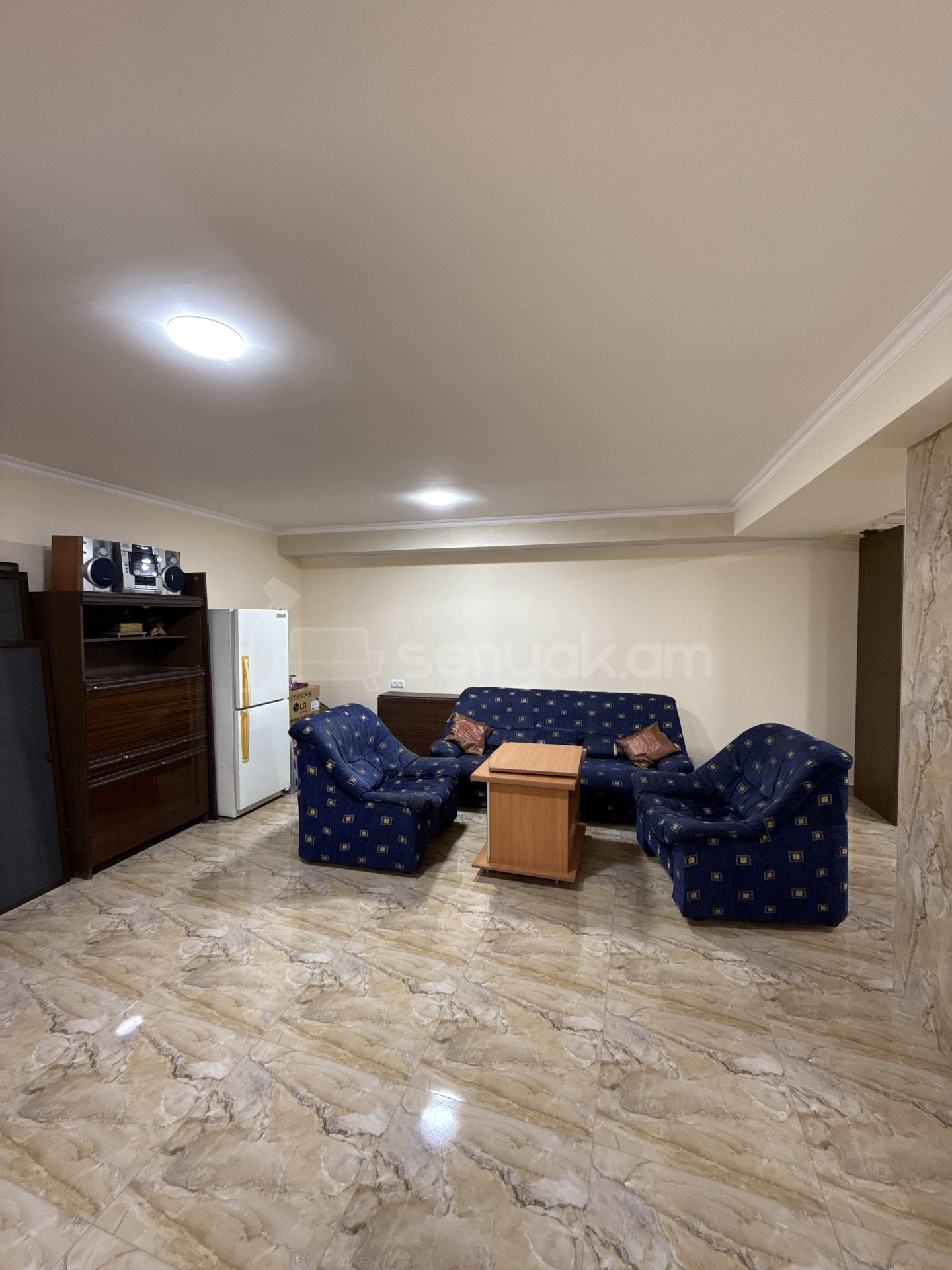 5 Սենյականոց Սեփական Տուն, 315քմ, Կապիտալ Վերանորոգված, Ավտոտնակով