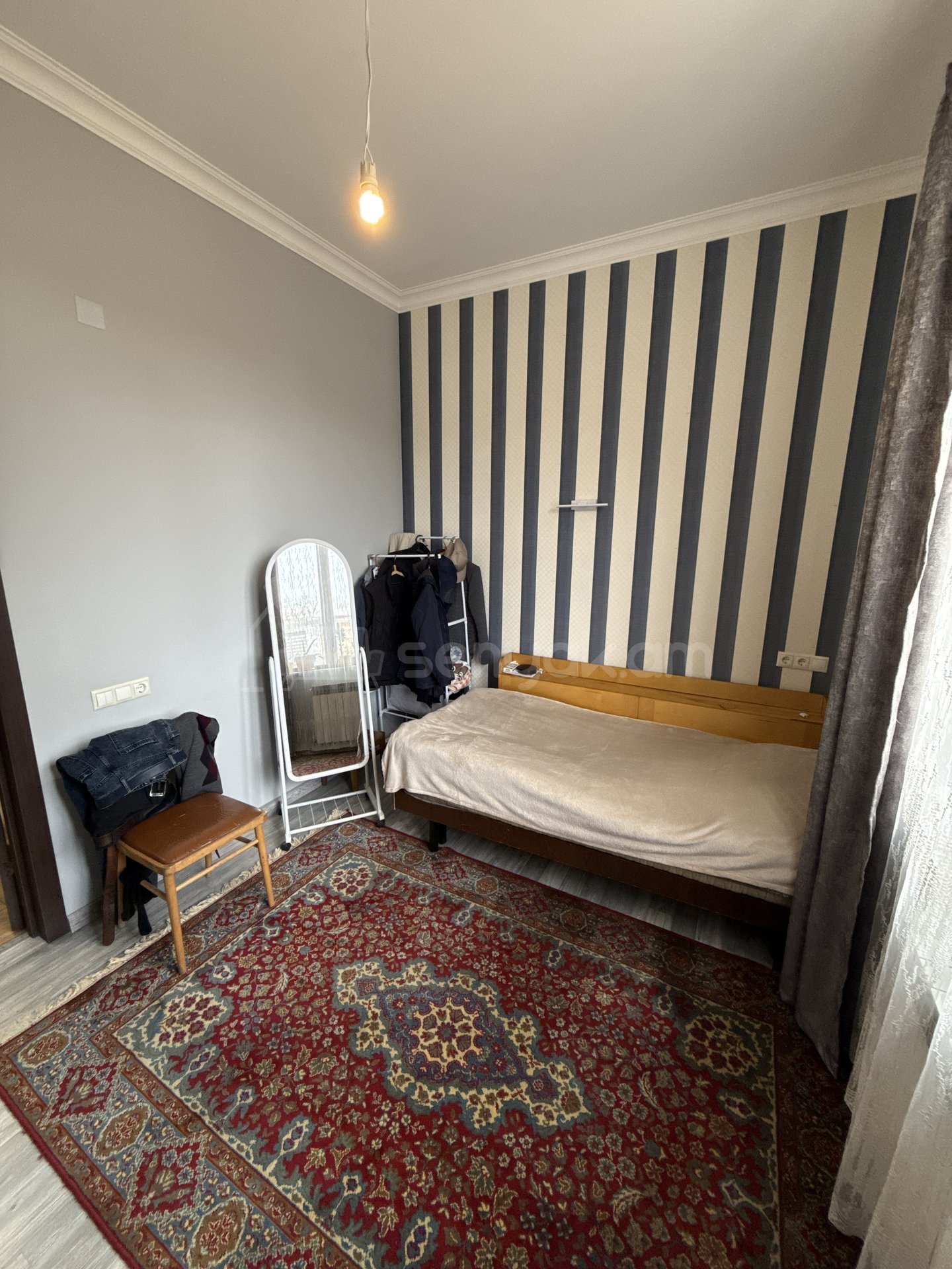 5 Սենյականոց Սեփական Տուն, 315քմ, Կապիտալ Վերանորոգված, Ավտոտնակով