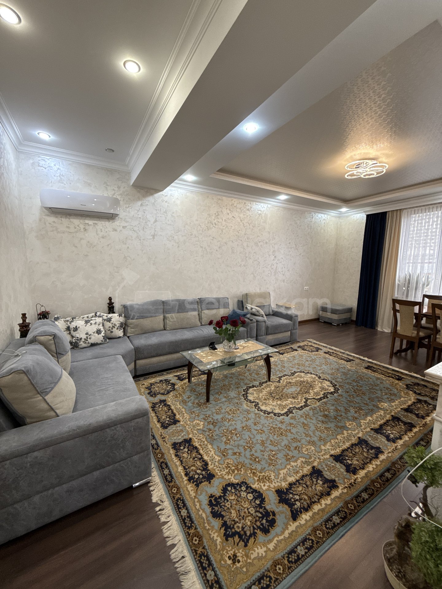 5 Սենյականոց Սեփական Տուն, 315քմ, Կապիտալ Վերանորոգված, Ավտոտնակով