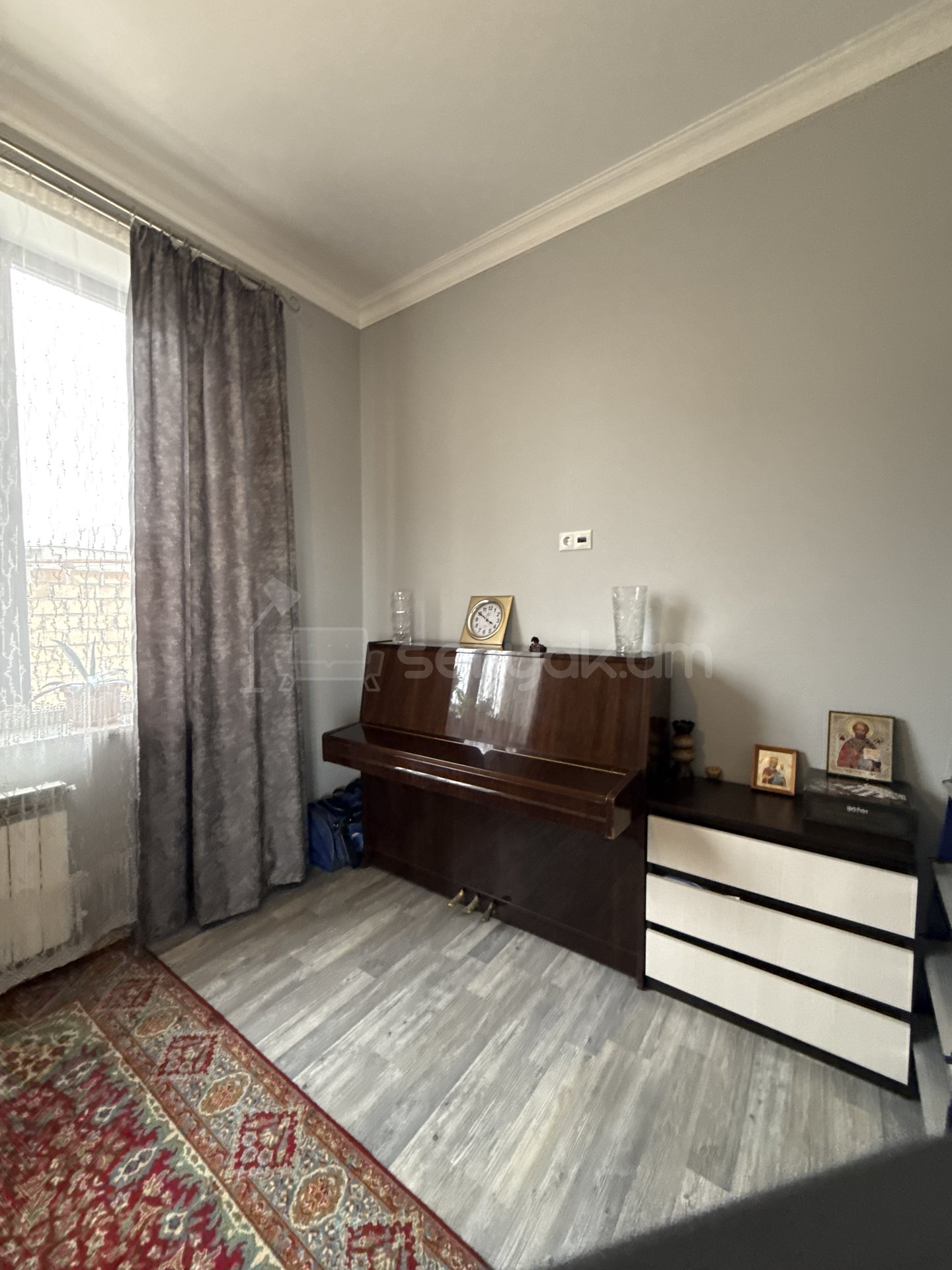 5 Սենյականոց Սեփական Տուն, 315քմ, Կապիտալ Վերանորոգված, Ավտոտնակով