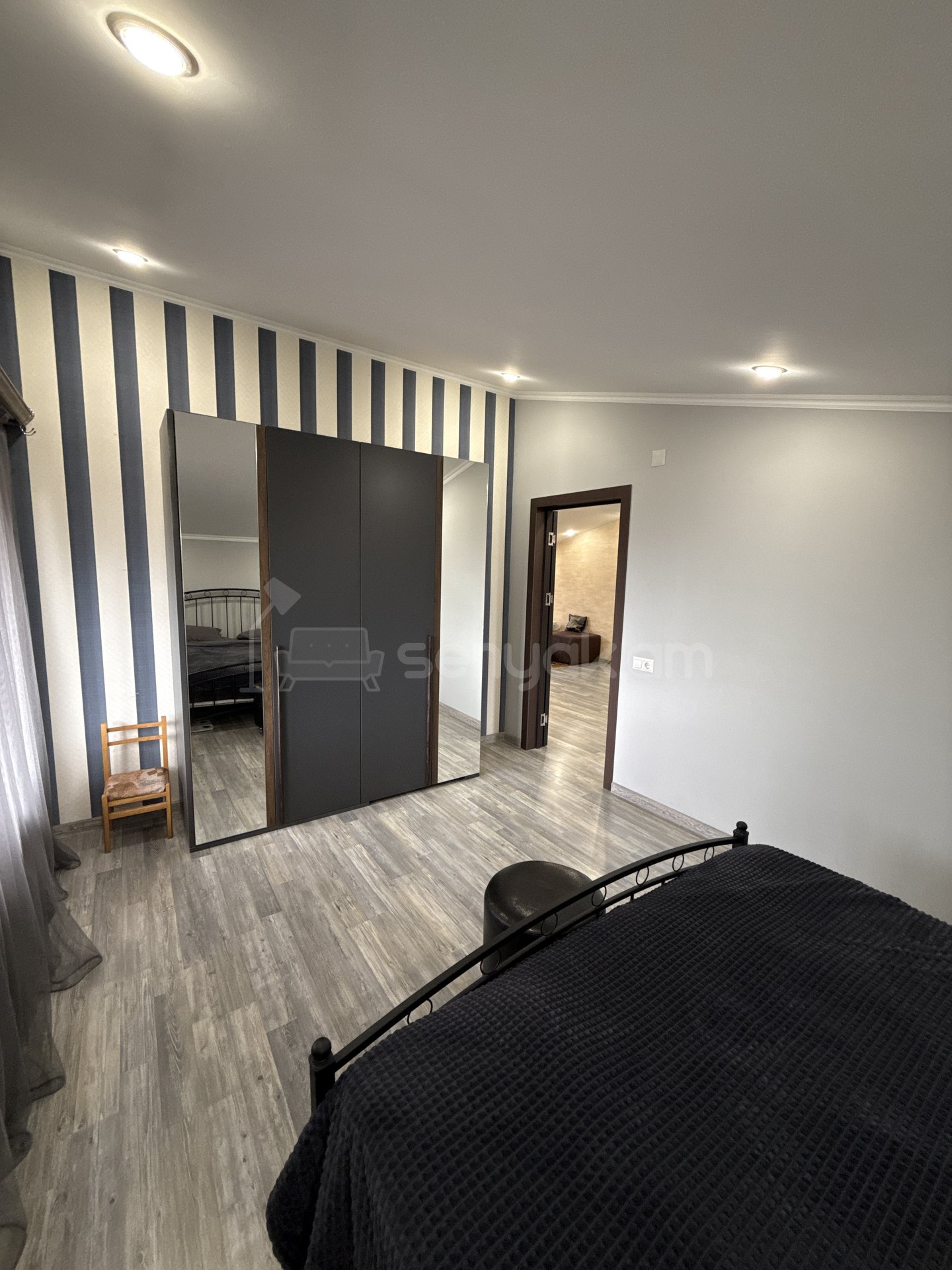 5 Սենյականոց Սեփական Տուն, 315քմ, Կապիտալ Վերանորոգված, Ավտոտնակով