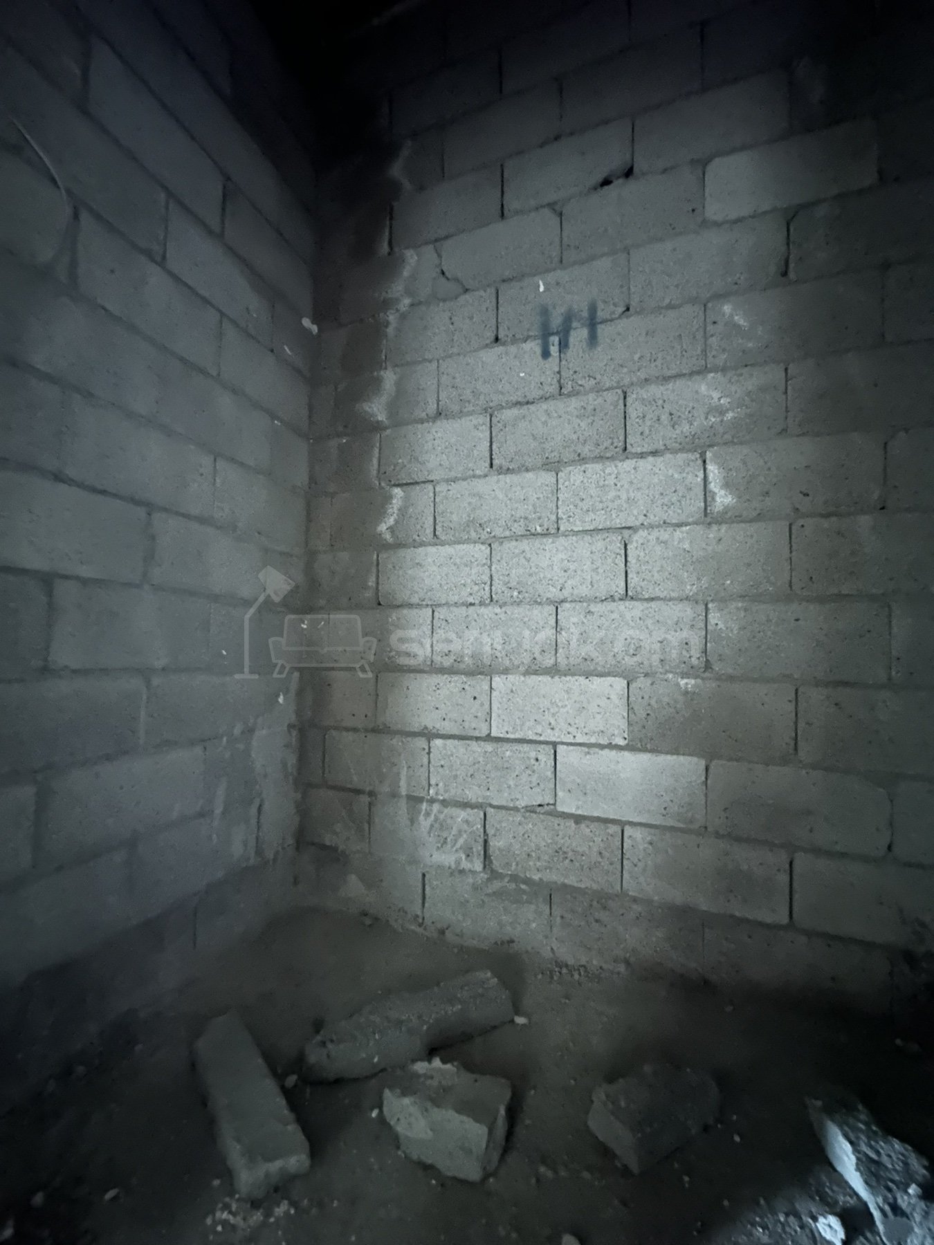 4 Սենյականոց Բնակարան Նորակառույցում, 116քմ, 12/16 հարկ, Զրոյական Վիճակում