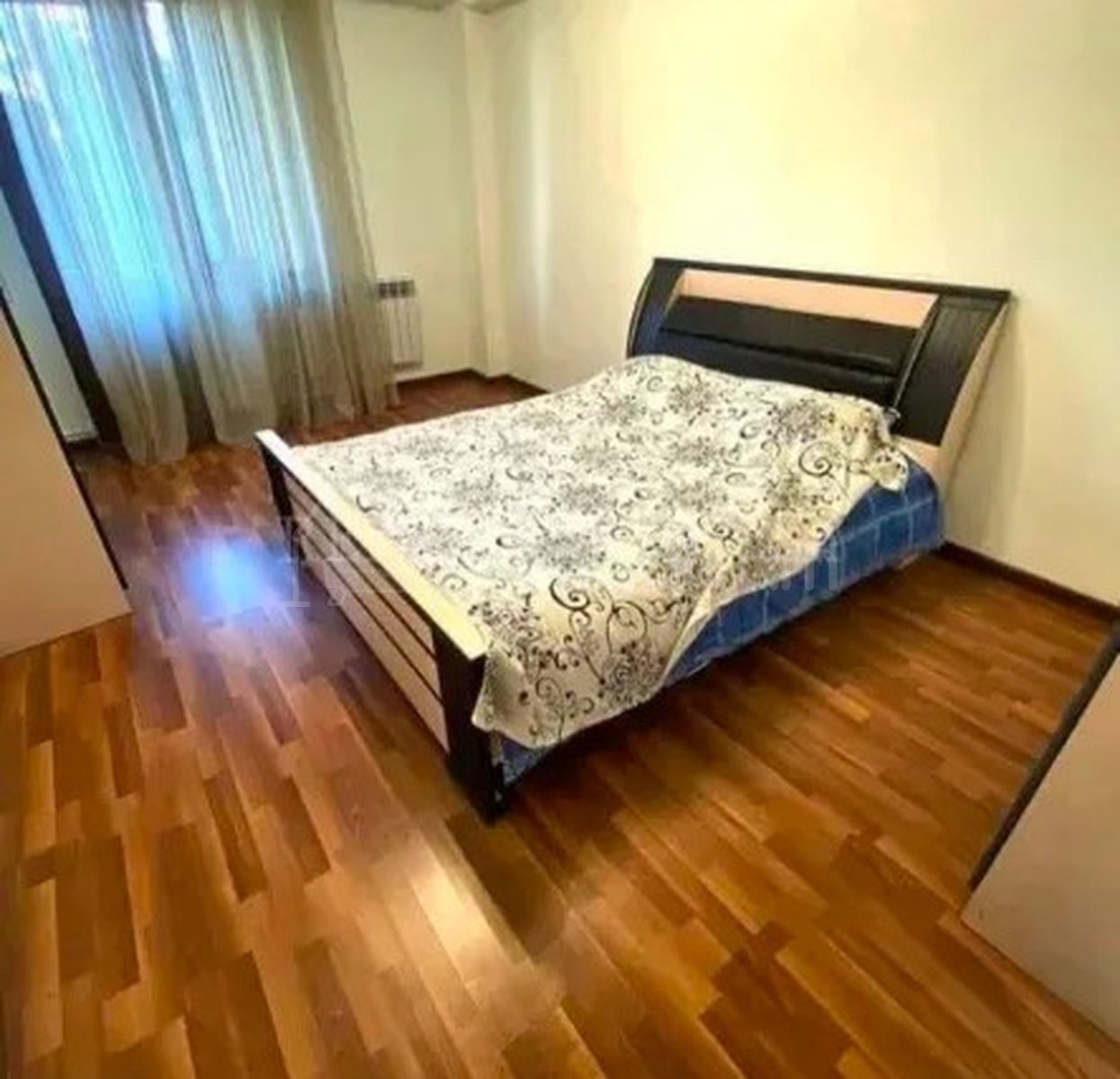 3 Սենյականոց Բնակարան Նորակառույցում, 113քմ, 5/12 հարկ, Կապիտալ Վերանորոգված