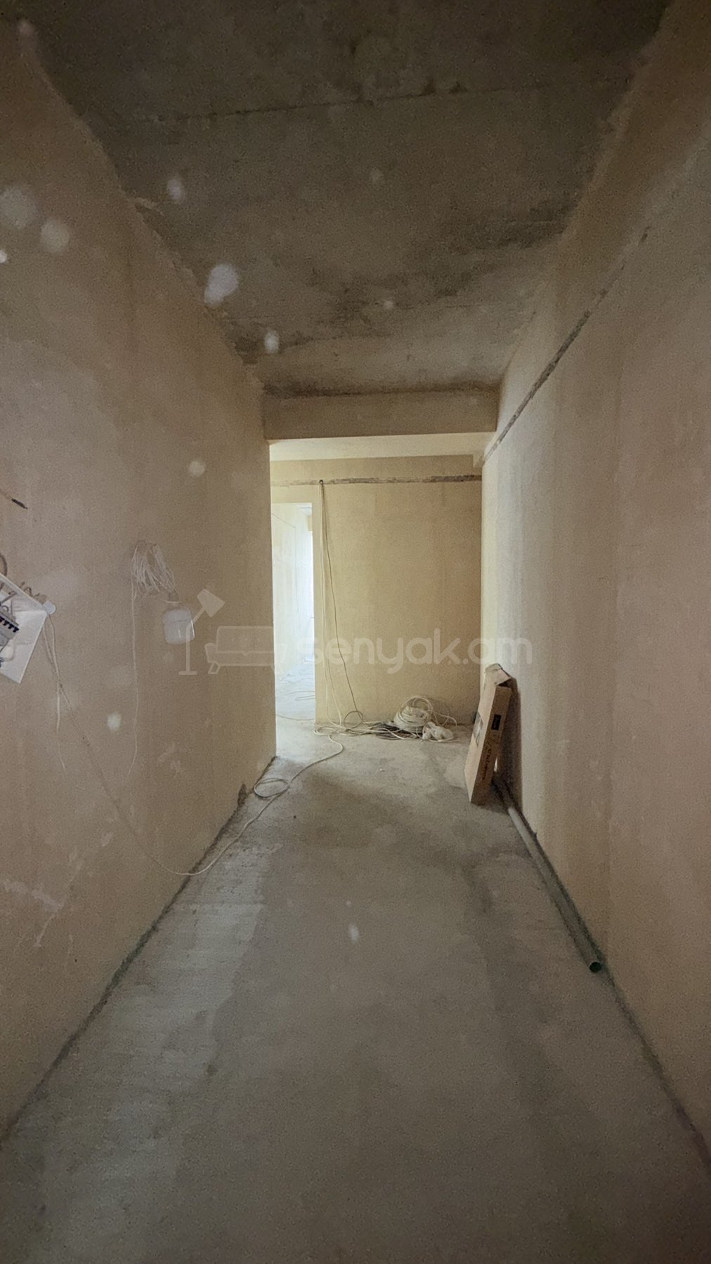 3 Սենյականոց Բնակարան Նորակառույցում, 83քմ, 10/20 հարկ, Զրոյական Վիճակում