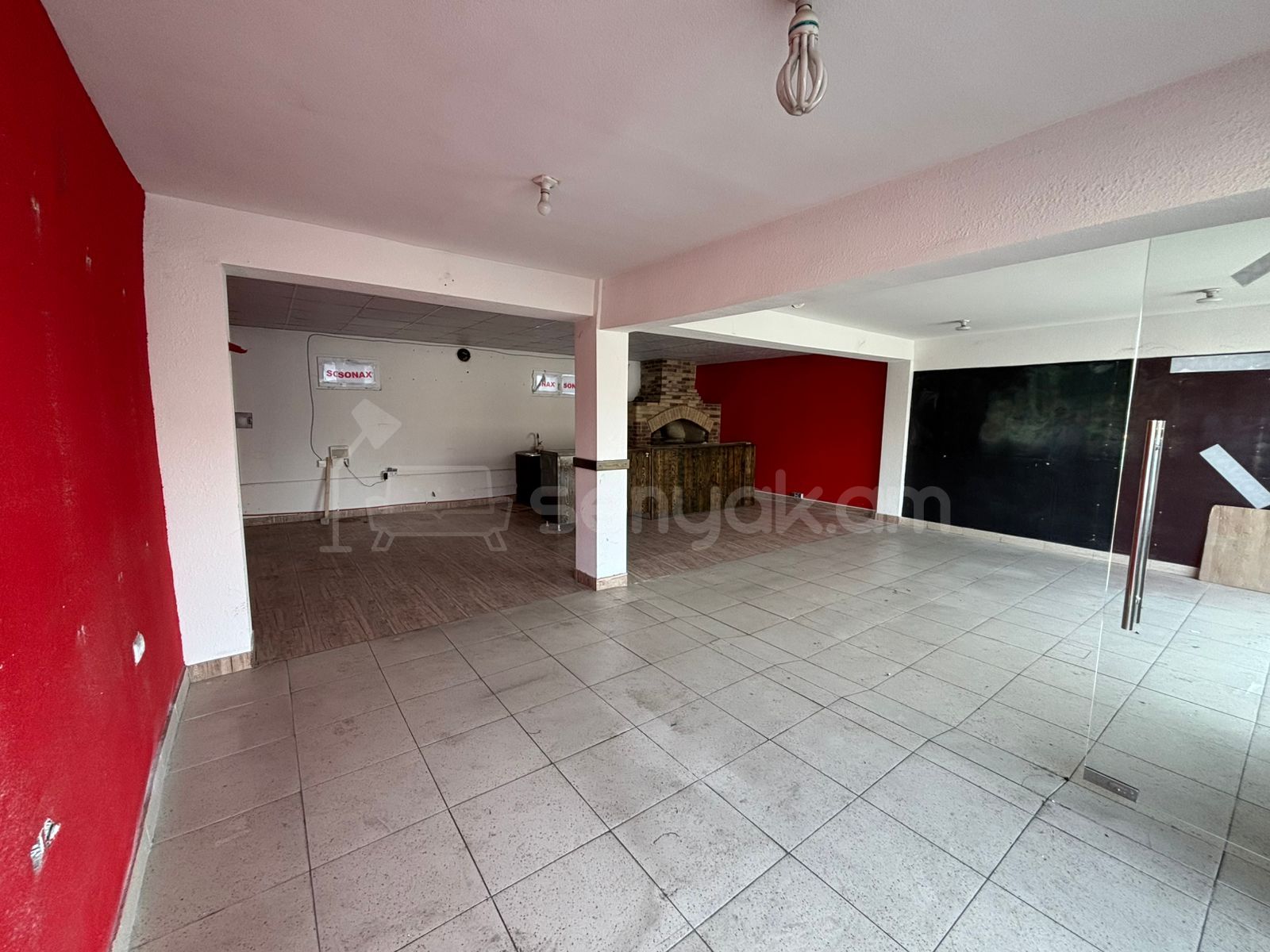 Կոմերցիոն Տարածք, 72քմ