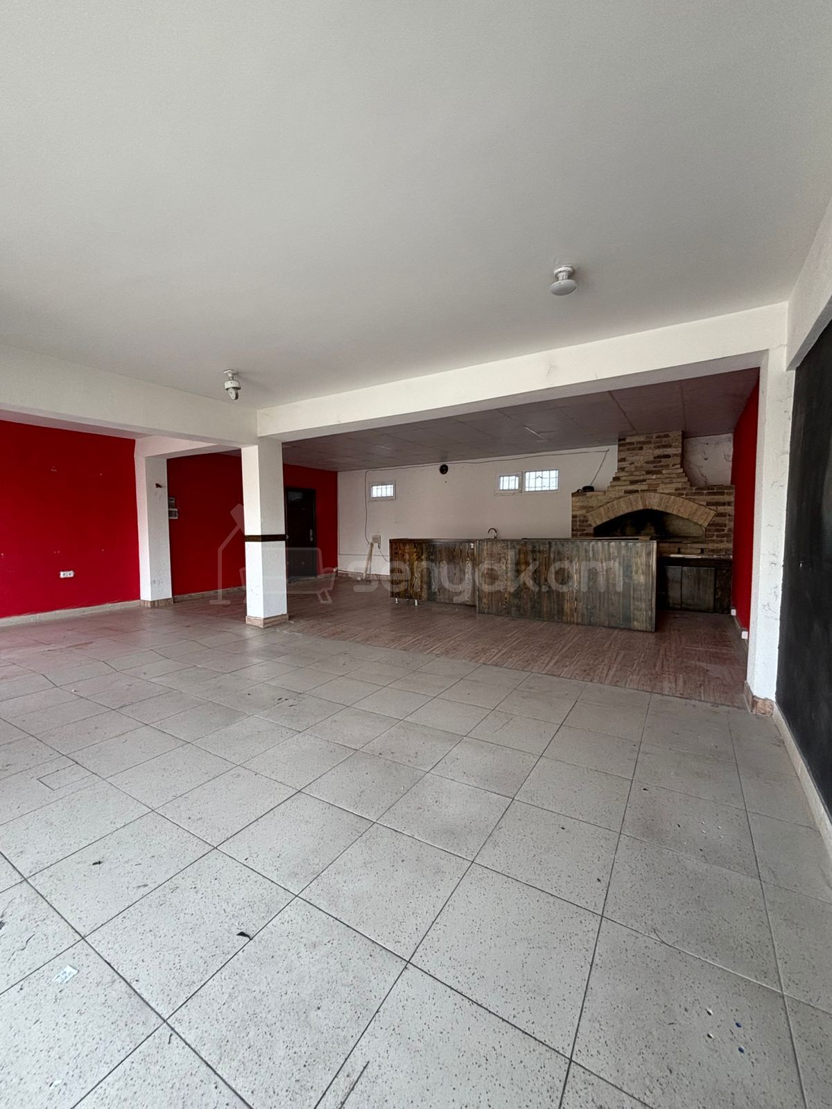 Կոմերցիոն Տարածք, 72քմ