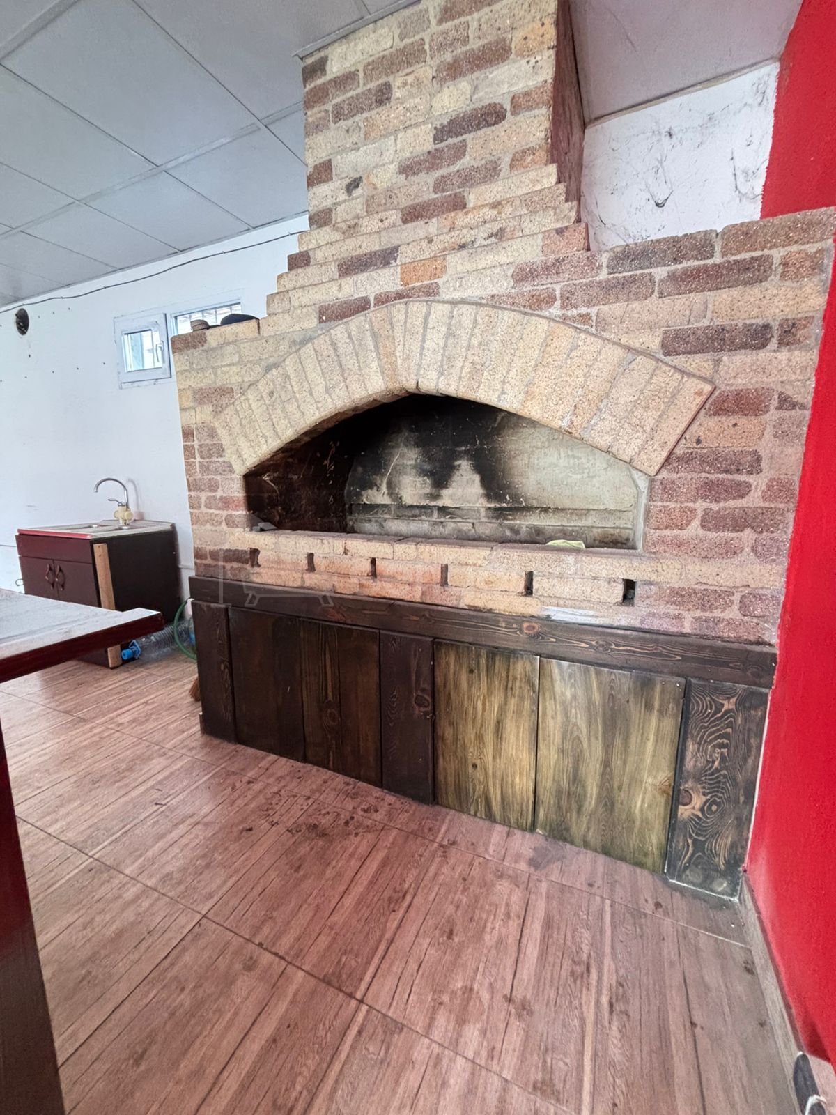 Կոմերցիոն Տարածք, 72քմ