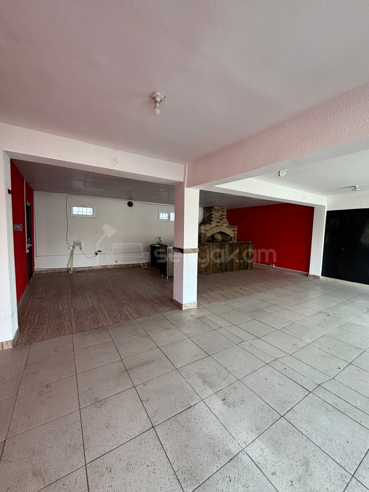 Կոմերցիոն Տարածք, 72քմ