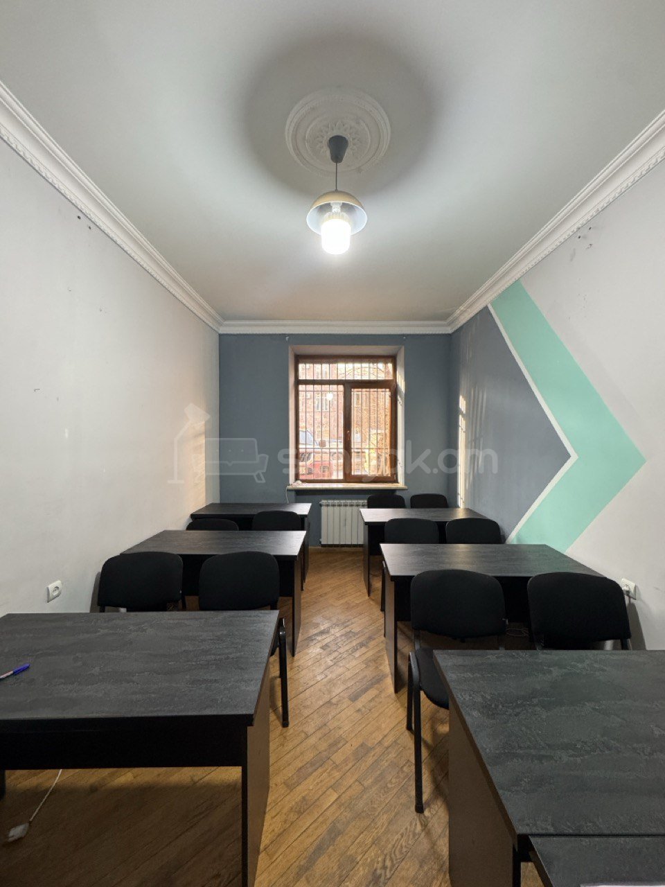 Օֆիսային Տարածք, 96քմ, Կապիտալ Վերանորոգված