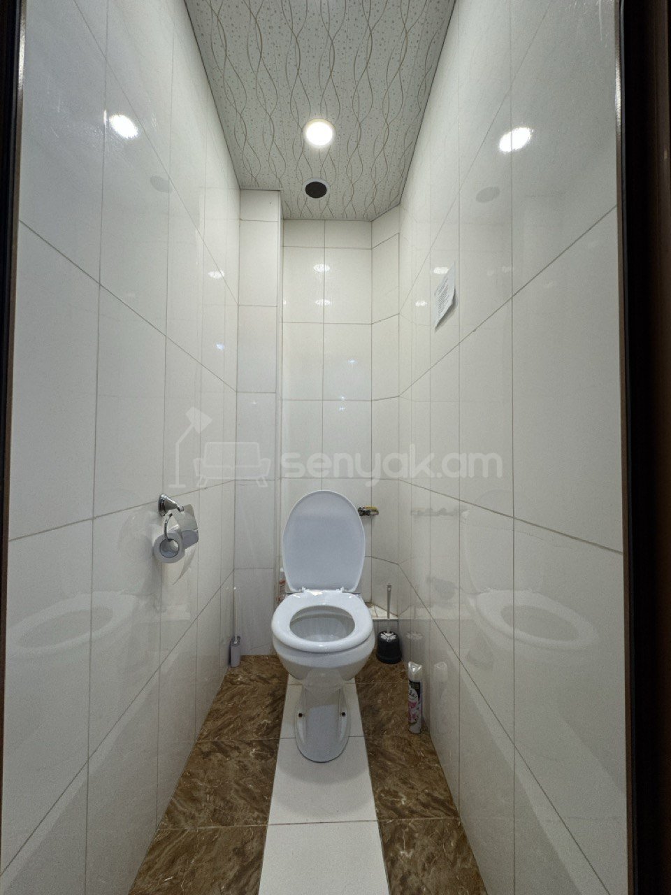 Օֆիսային Տարածք, 96քմ, Կապիտալ Վերանորոգված