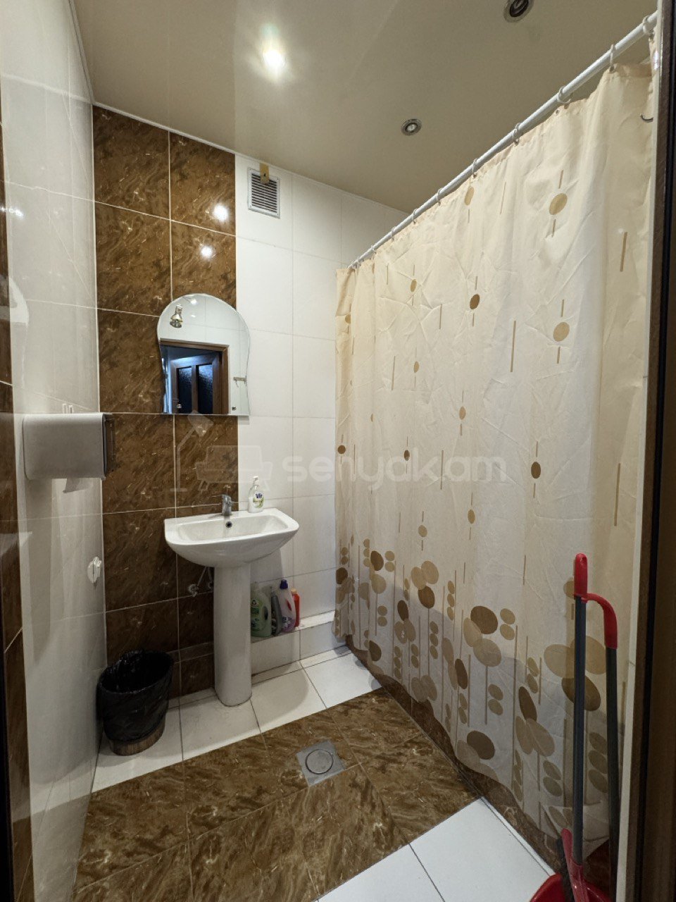 Օֆիսային Տարածք, 96քմ, Կապիտալ Վերանորոգված