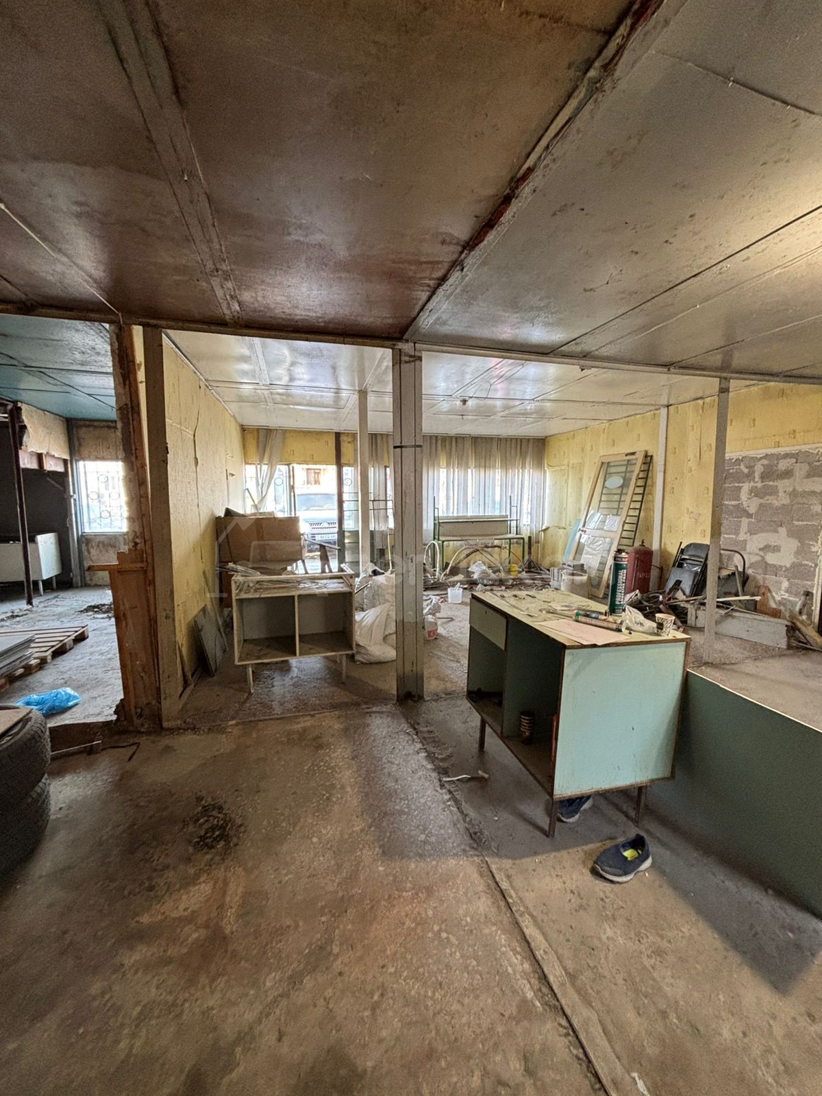 Կոմերցիոն Տարածք, 130քմ