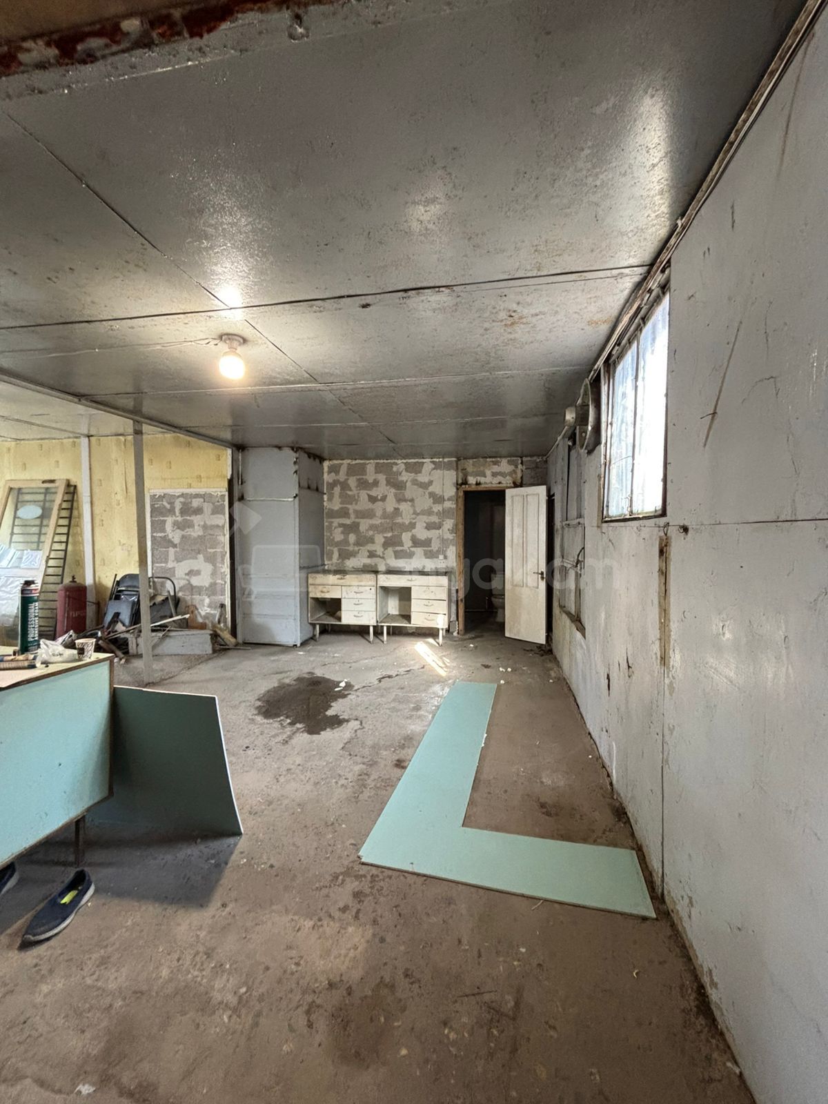 Կոմերցիոն Տարածք, 130քմ