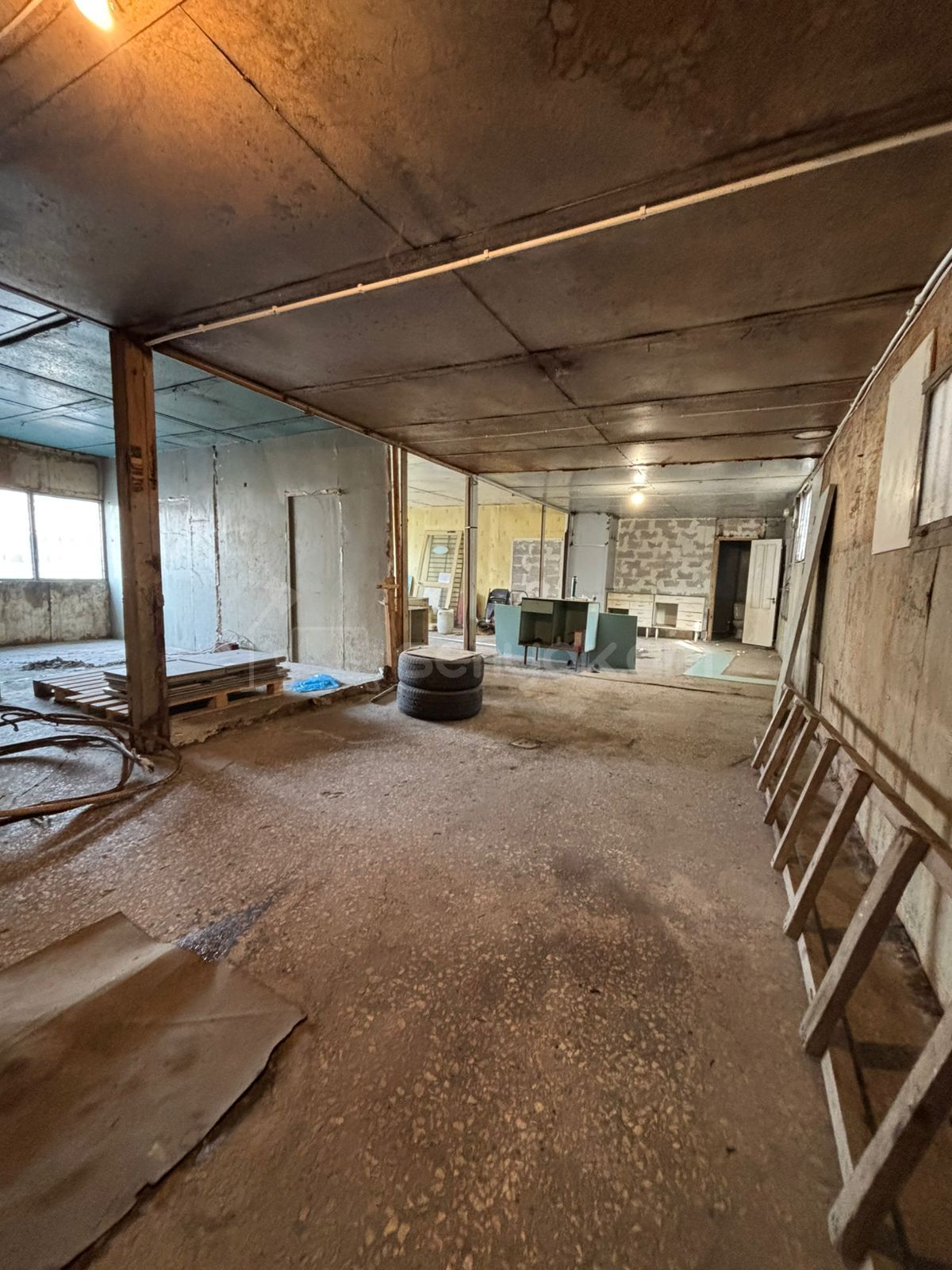 Կոմերցիոն Տարածք, 130քմ