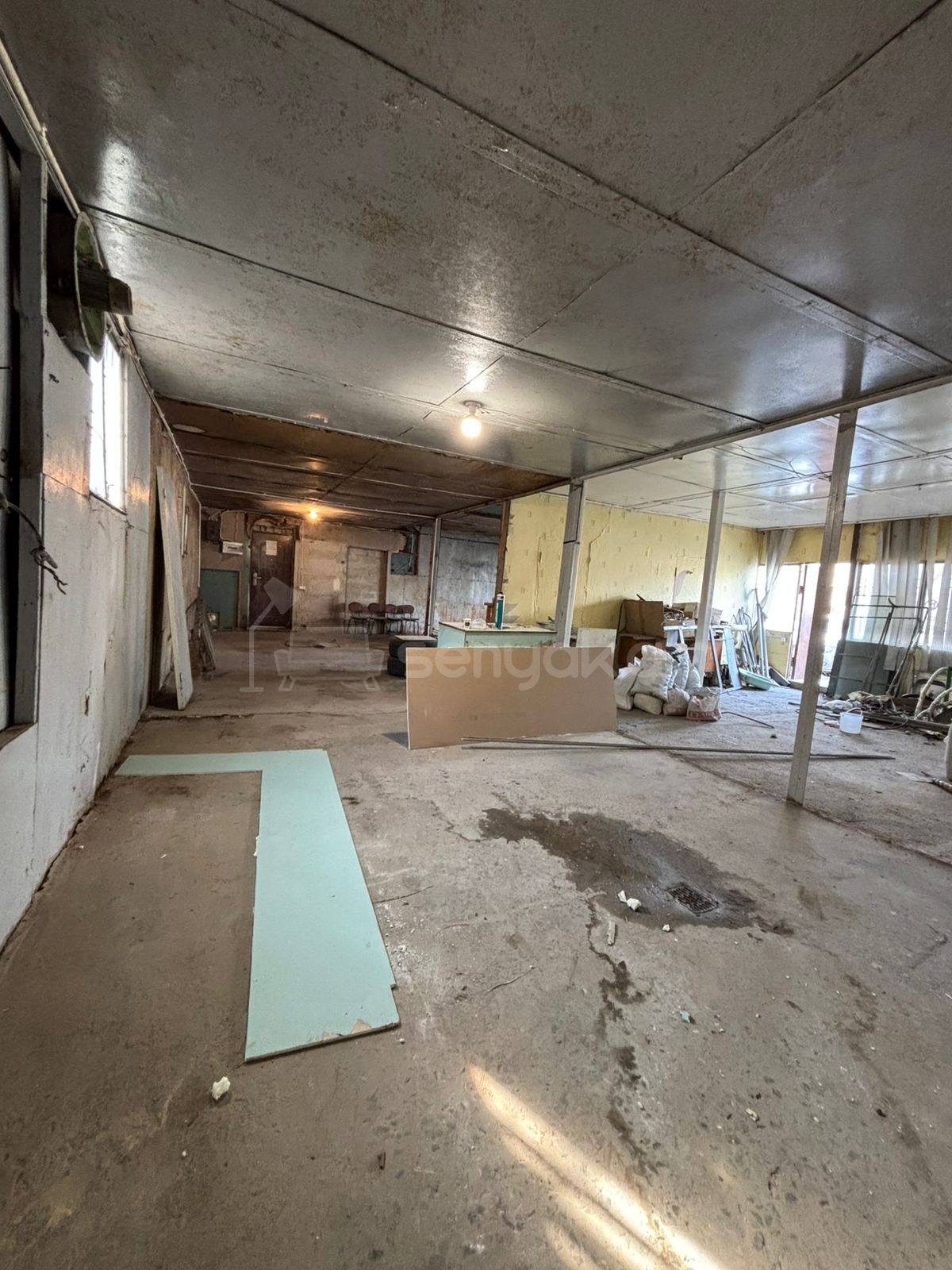 Կոմերցիոն Տարածք, 130քմ