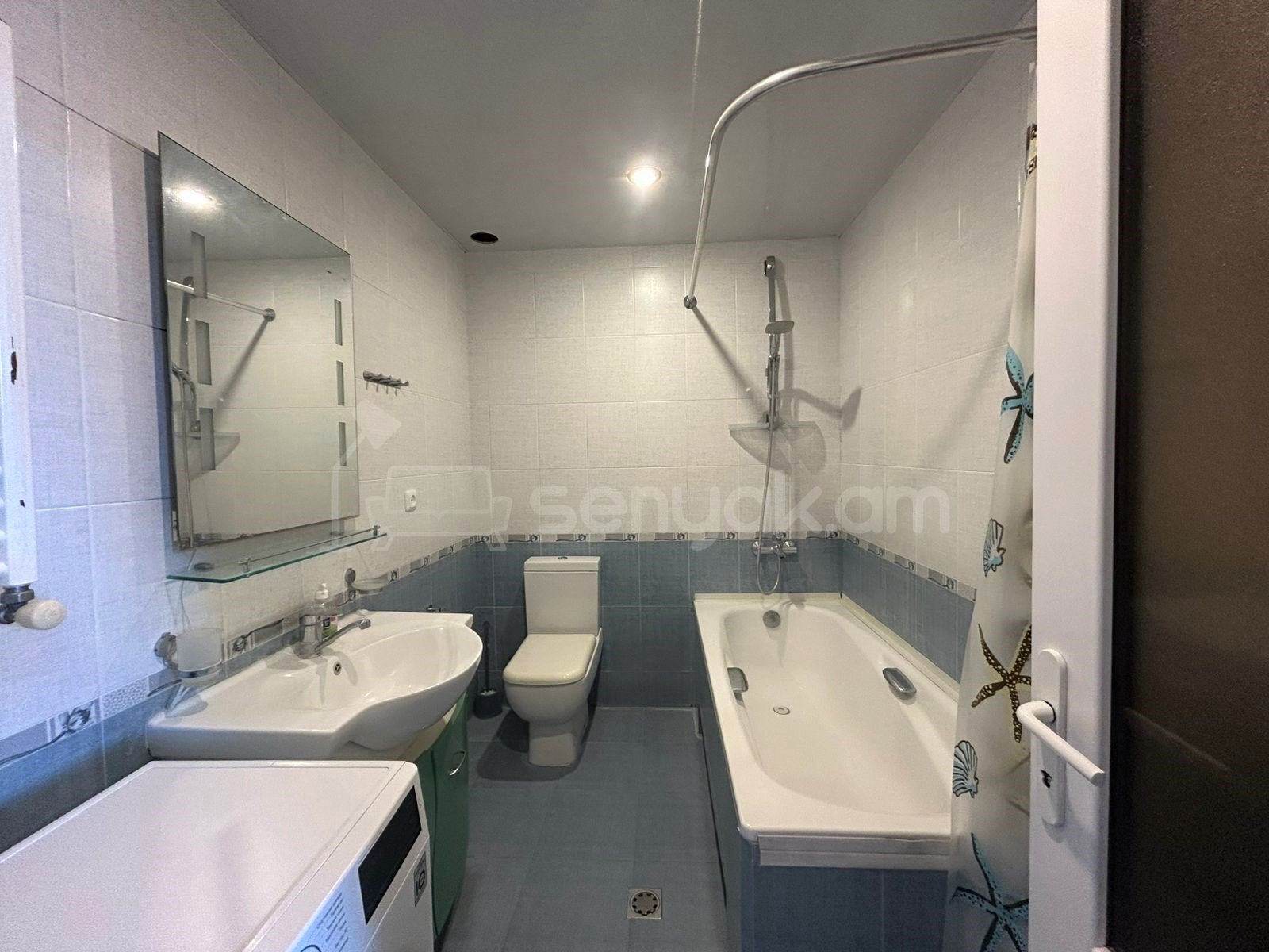 7 Սենյականոց Սեփական Տուն, 250քմ, Կապիտալ Վերանորոգված, Ավտոտնակով