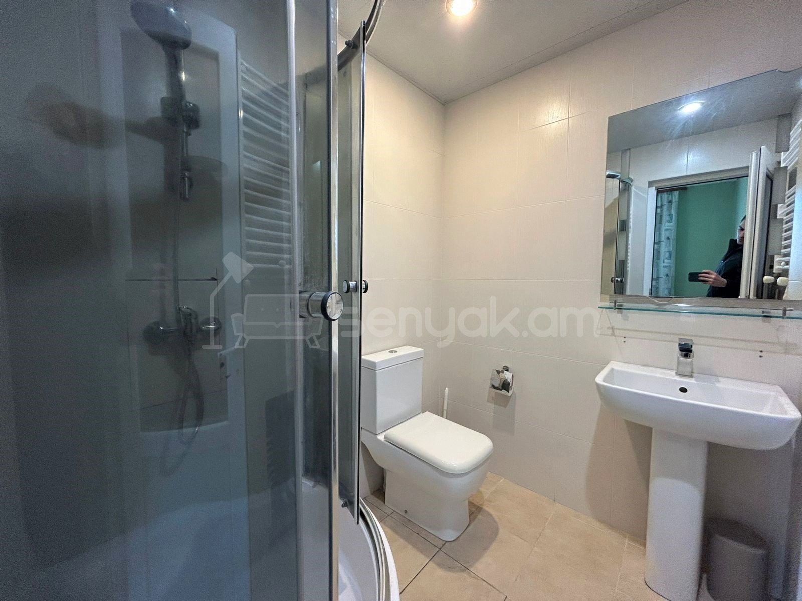 7 Սենյականոց Սեփական Տուն, 250քմ, Կապիտալ Վերանորոգված, Ավտոտնակով