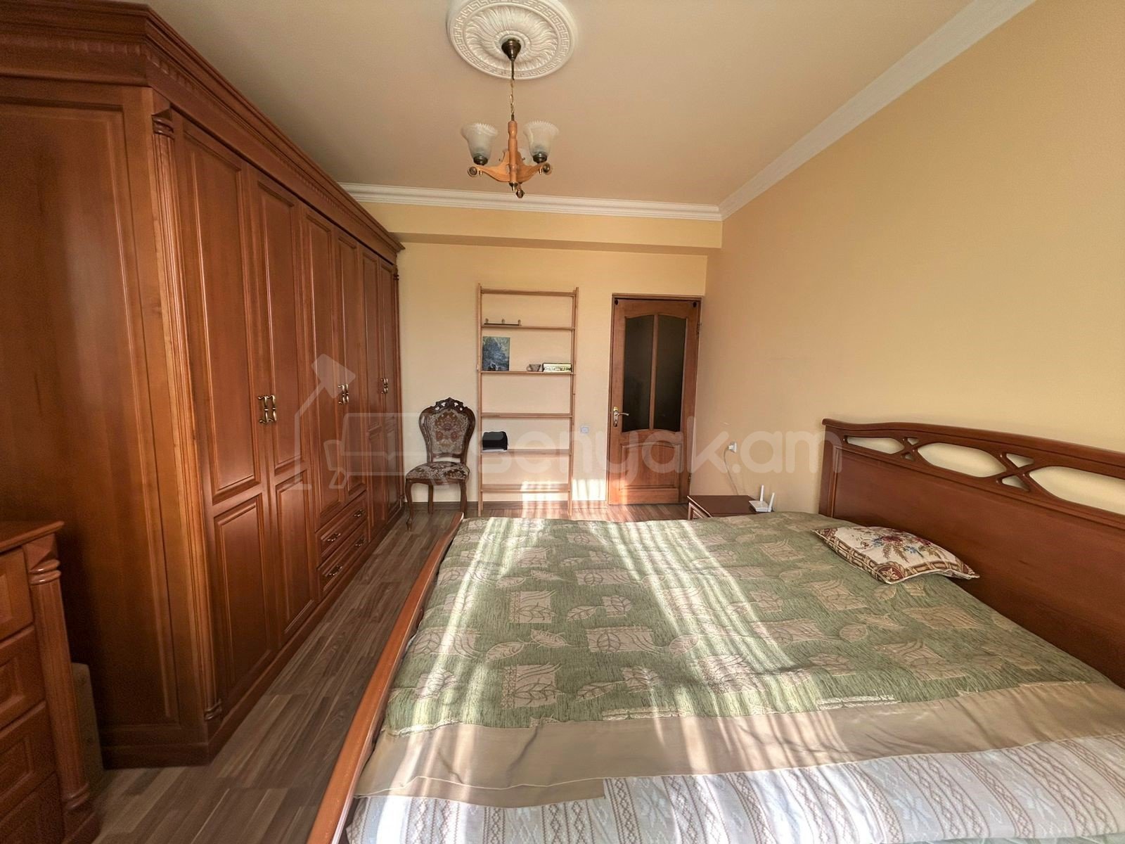 7 Սենյականոց Սեփական Տուն, 250քմ, Կապիտալ Վերանորոգված, Ավտոտնակով