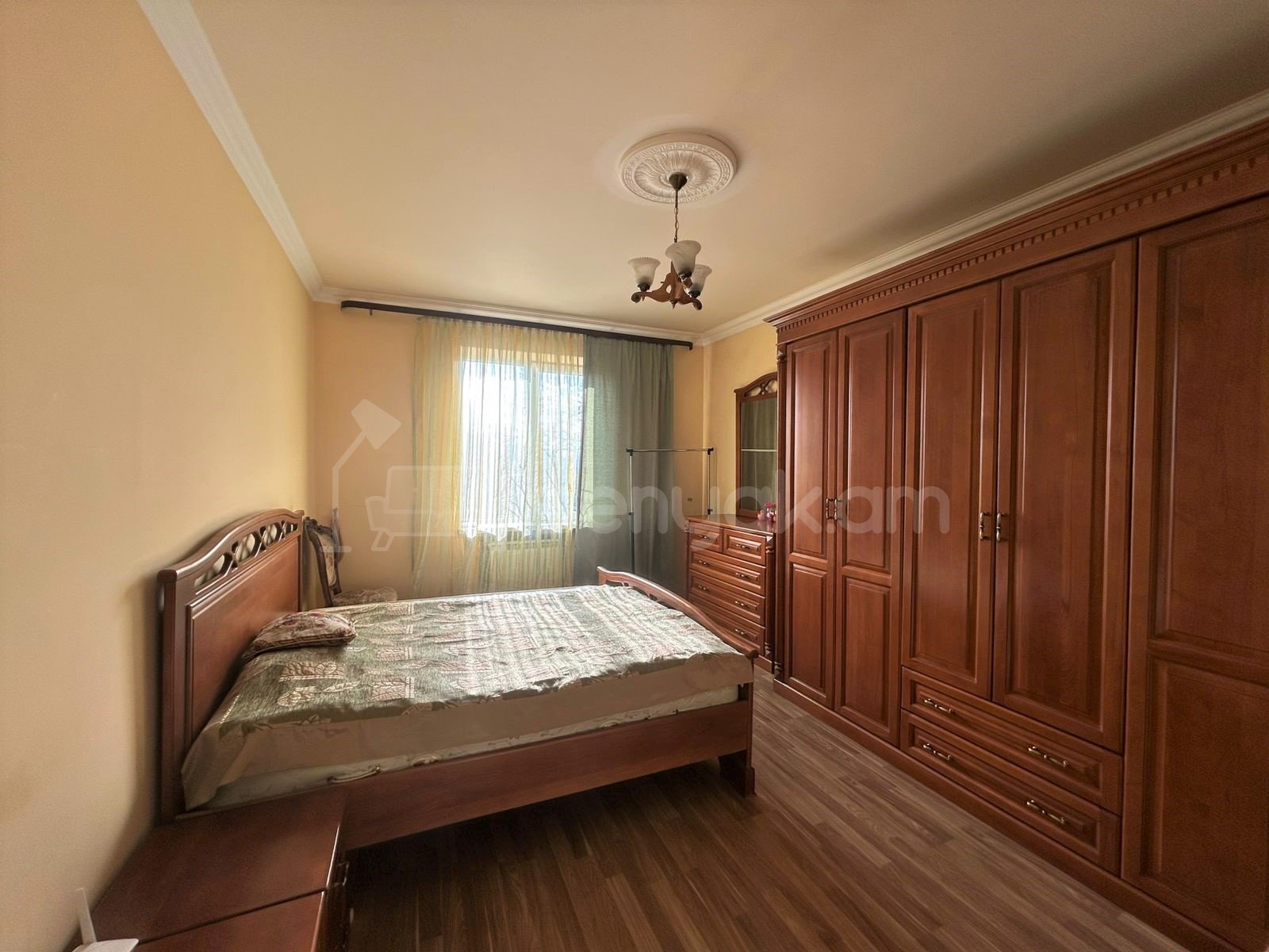 7 Սենյականոց Սեփական Տուն, 250քմ, Կապիտալ Վերանորոգված, Ավտոտնակով