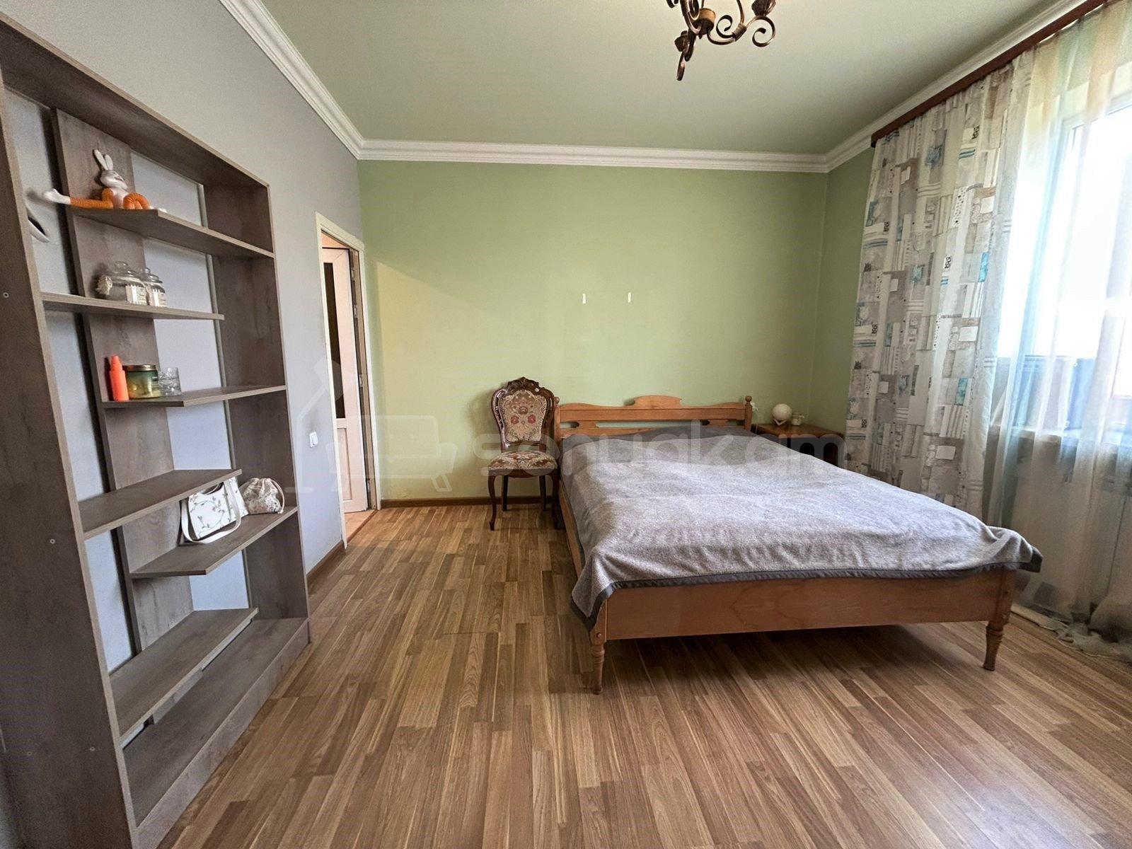 7 Սենյականոց Սեփական Տուն, 250քմ, Կապիտալ Վերանորոգված, Ավտոտնակով