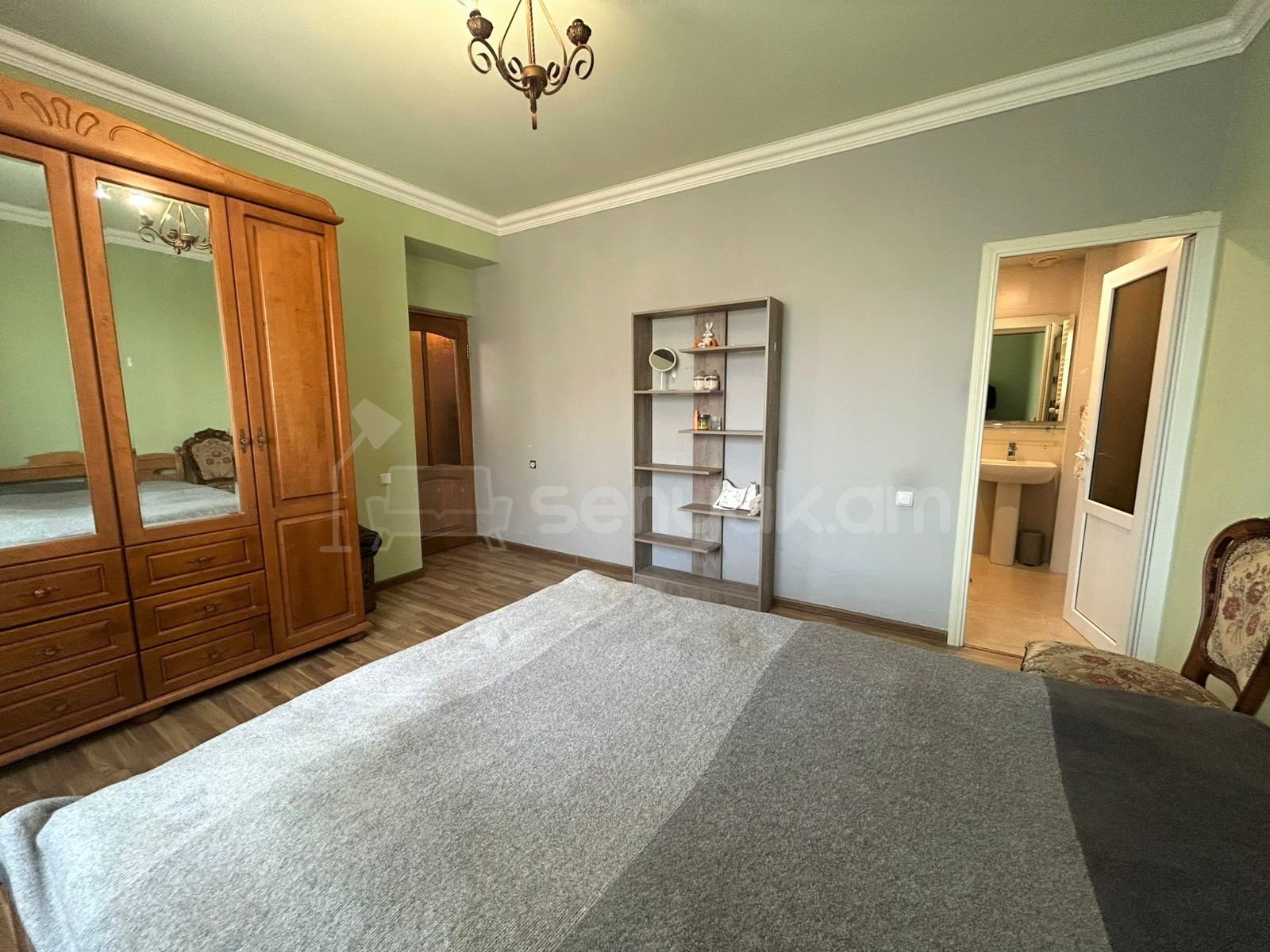 7 Սենյականոց Սեփական Տուն, 250քմ, Կապիտալ Վերանորոգված, Ավտոտնակով