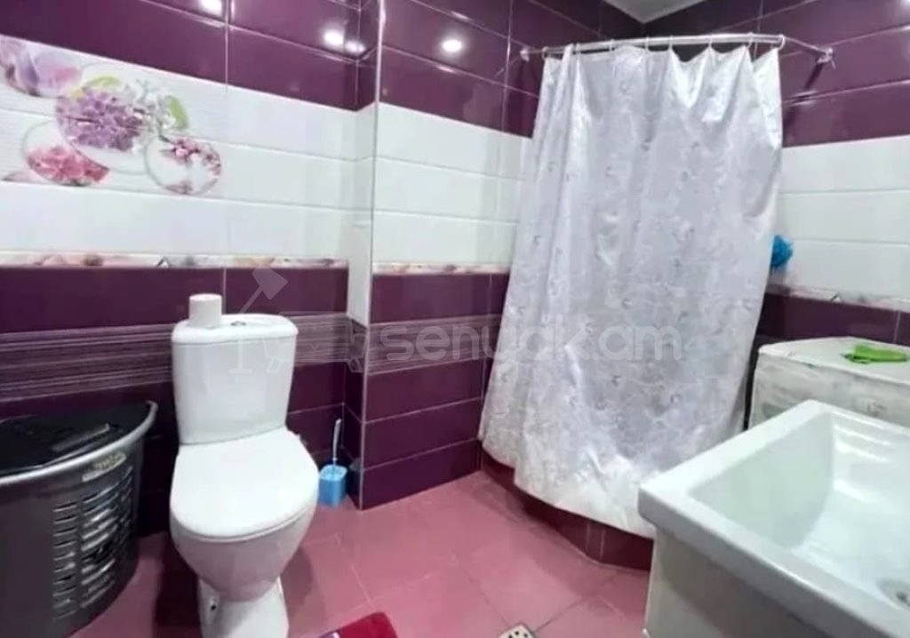 4 Սենյականոց Բնակարան, 98քմ, 3/9 հարկ, Կապիտալ Վերանորոգված