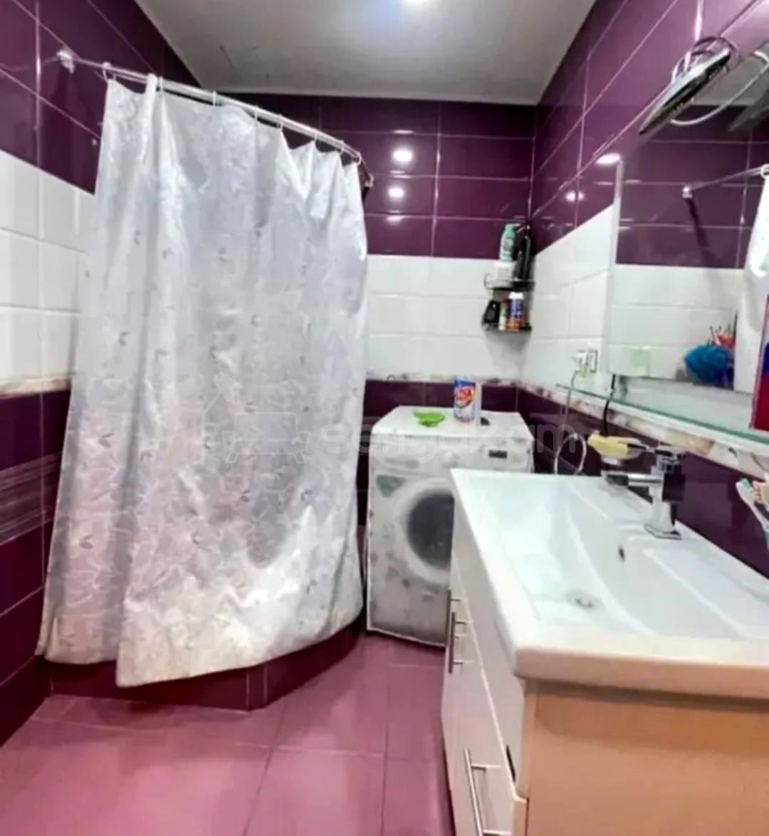 4 Սենյականոց Բնակարան, 98քմ, 3/9 հարկ, Կապիտալ Վերանորոգված