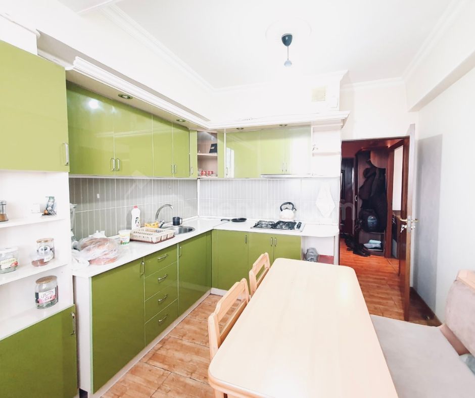 1 Սենյականոց Բնակարան, 41քմ, 7/9 հարկ, Նորմալ Վիճակում