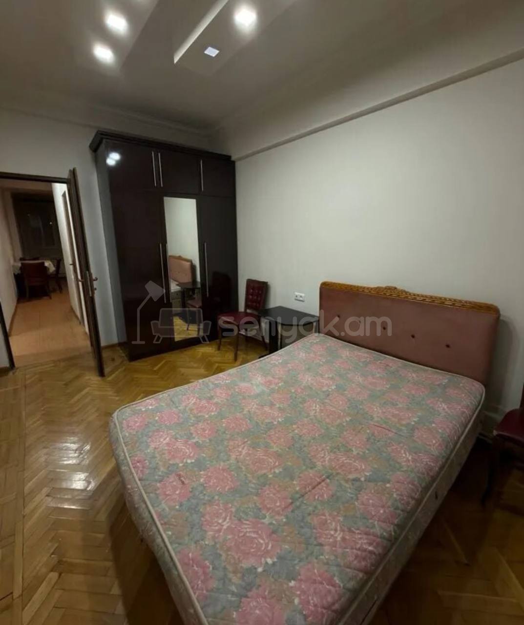 3 Սենյականոց Բնակարան, 80քմ, 3/9 հարկ, Կոսմետիկ Վերանորոգված, Կահավորված, Արևկող