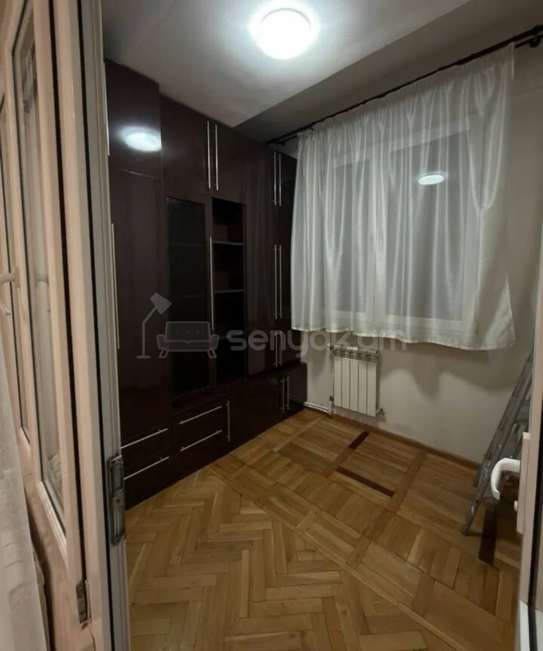 3 Սենյականոց Բնակարան, 80քմ, 3/9 հարկ, Կոսմետիկ Վերանորոգված, Կահավորված, Արևկող