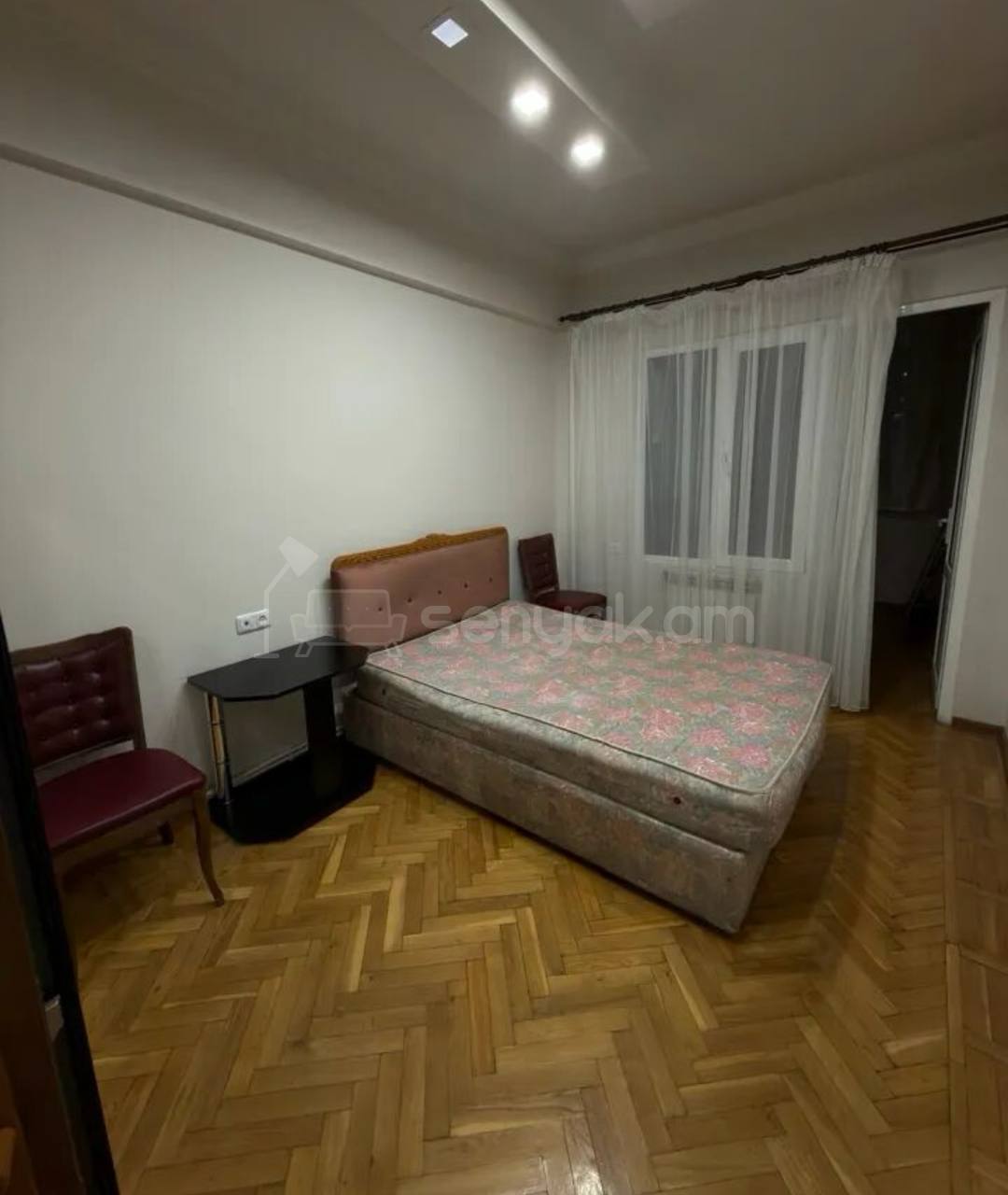 3 Սենյականոց Բնակարան, 80քմ, 3/9 հարկ, Կոսմետիկ Վերանորոգված, Կահավորված, Արևկող