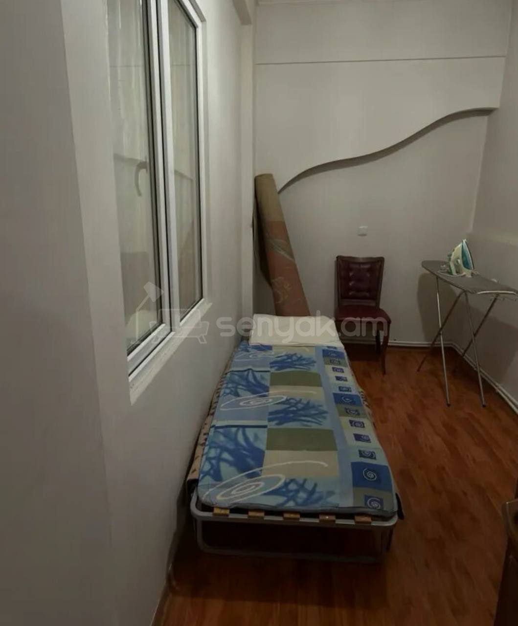 3 Սենյականոց Բնակարան, 80քմ, 3/9 հարկ, Կոսմետիկ Վերանորոգված, Կահավորված, Արևկող