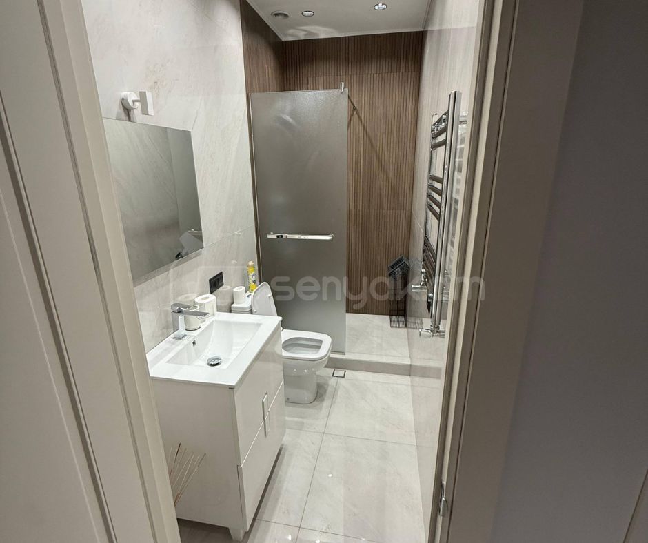 2 Սենյականոց Բնակարան Քարե Շենքում, 50քմ, 1/2 հարկ, Կապիտալ Վերանորոգված, Կահավորված, Արևկող