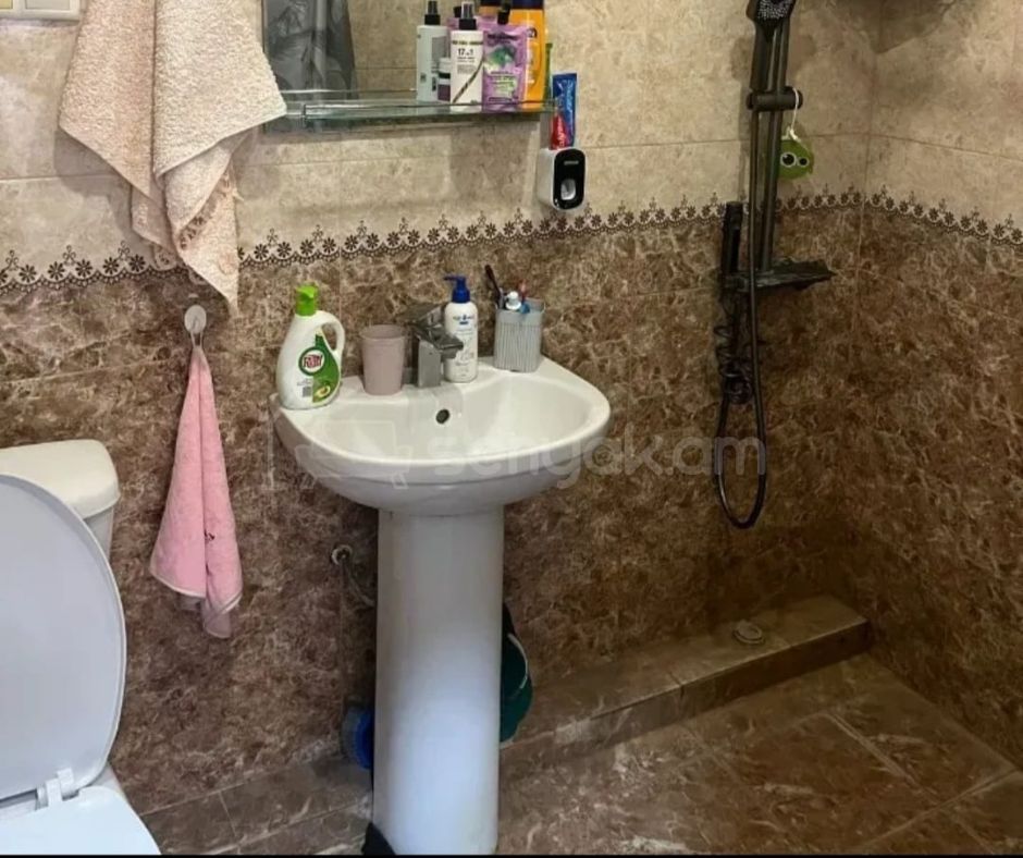 2 Սենյականոց Բնակարան, 40քմ, 12/14 հարկ, Կոսմետիկ Վերանորոգված, Կահավորված, Արևկող