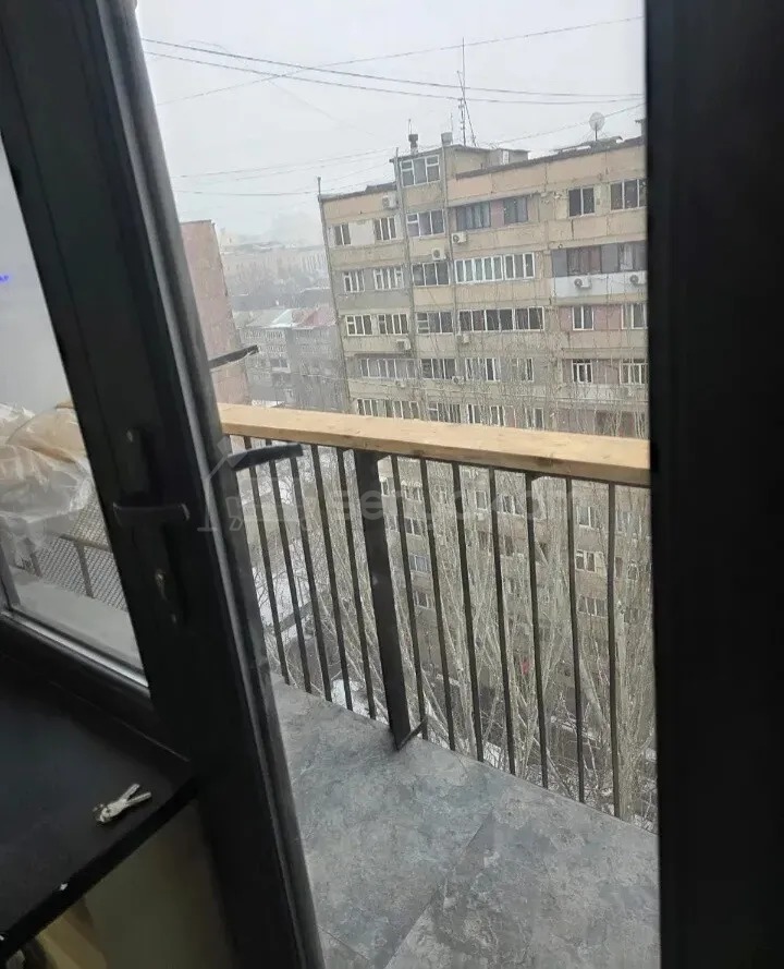 1 Սենյականոց Բնակարան, 27քմ, 11/12 հարկ, Դիզայներական Վերանորոգված