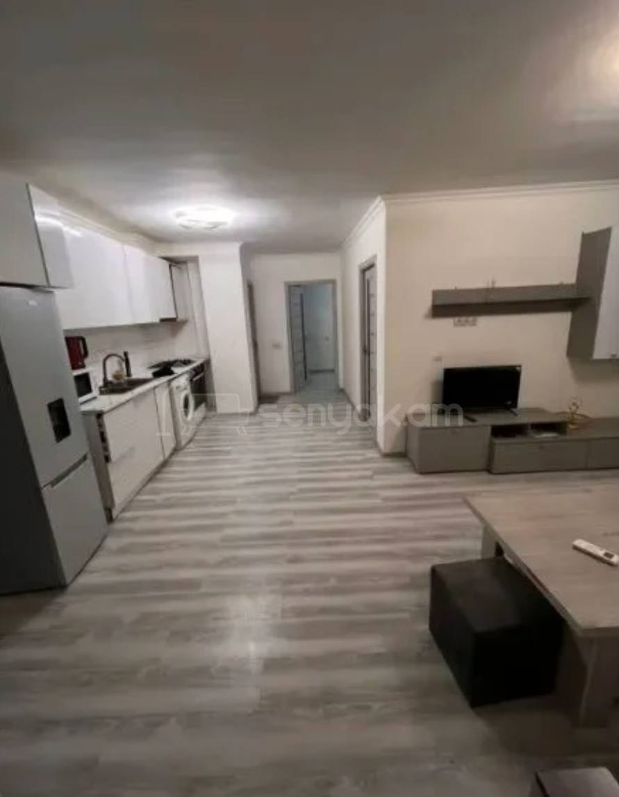 3 Սենյականոց Բնակարան Քարե Շենքում, 58քմ, 3/7 հարկ, Կապիտալ Վերանորոգված, Կահավորված