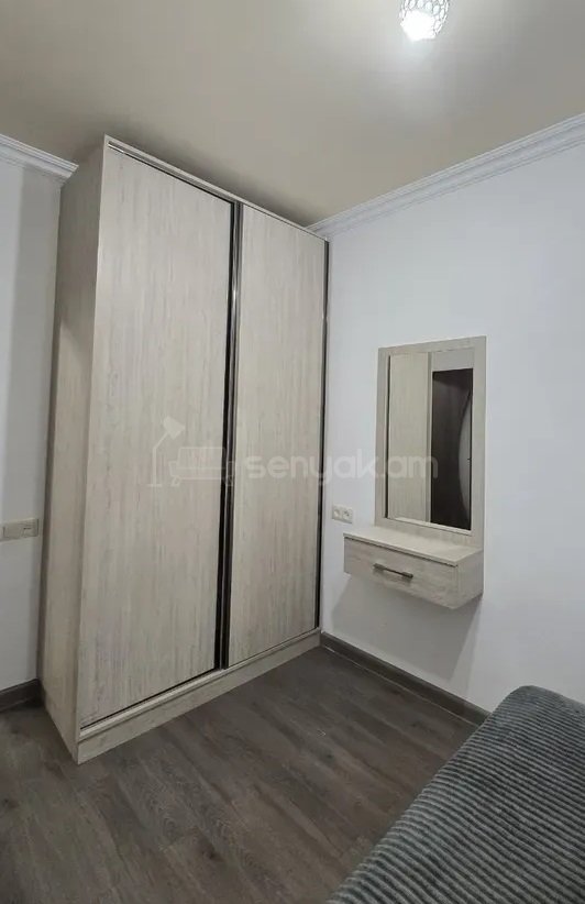 3 Սենյականոց Բնակարան Քարե Շենքում, 60քմ, 1/5 հարկ, Դիզայներական Վերանորոգված, Կահավորված, Արևկող